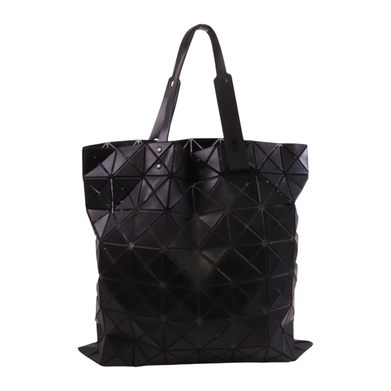 BAO BAO ISSEYMIYAKE PVC BAO BAO ISSEYMIYAKE肩背袋