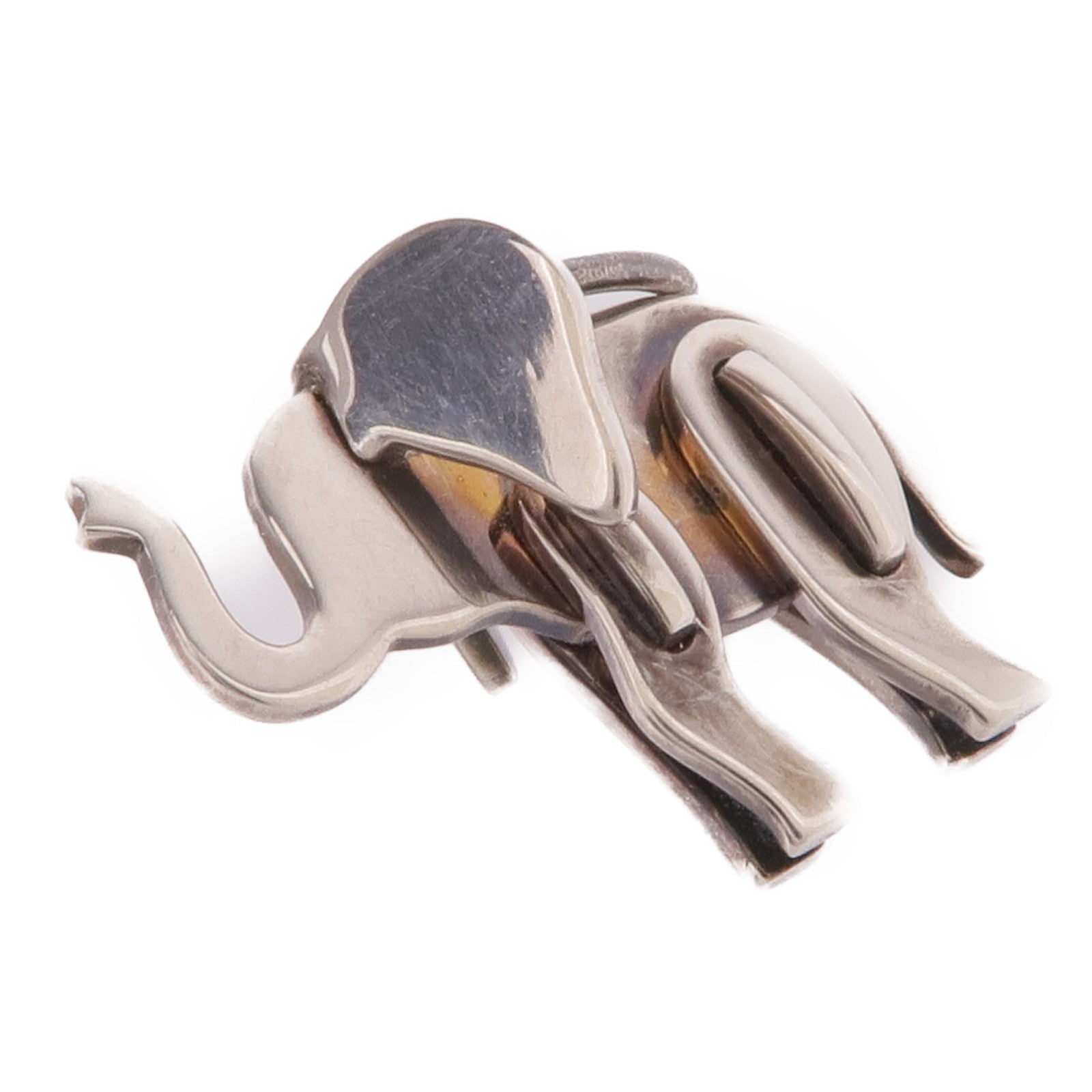 TIFFANY＆CO 925純銀Pendant吊墜