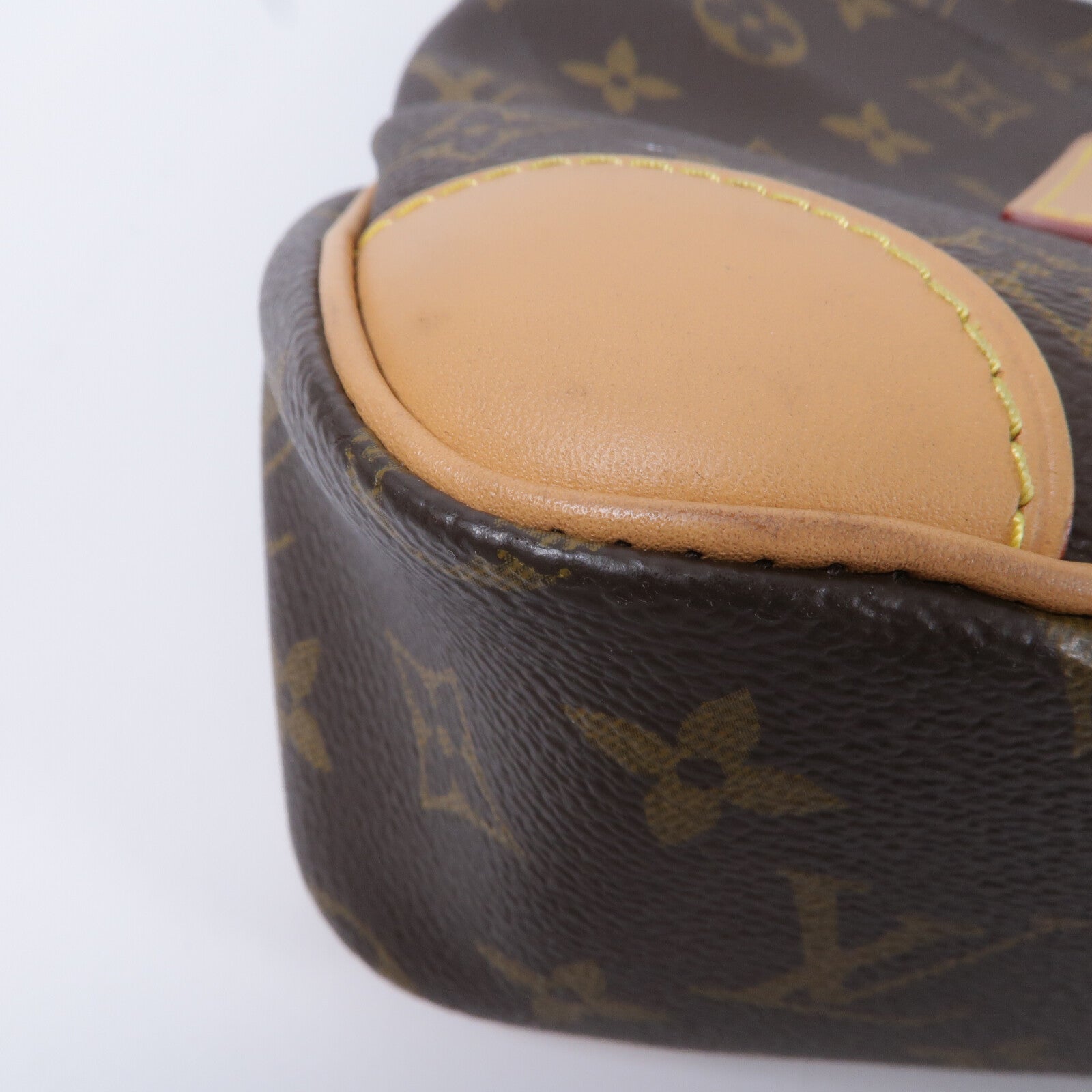LOUIS VUITTON Monogram Odeon PM肩背袋