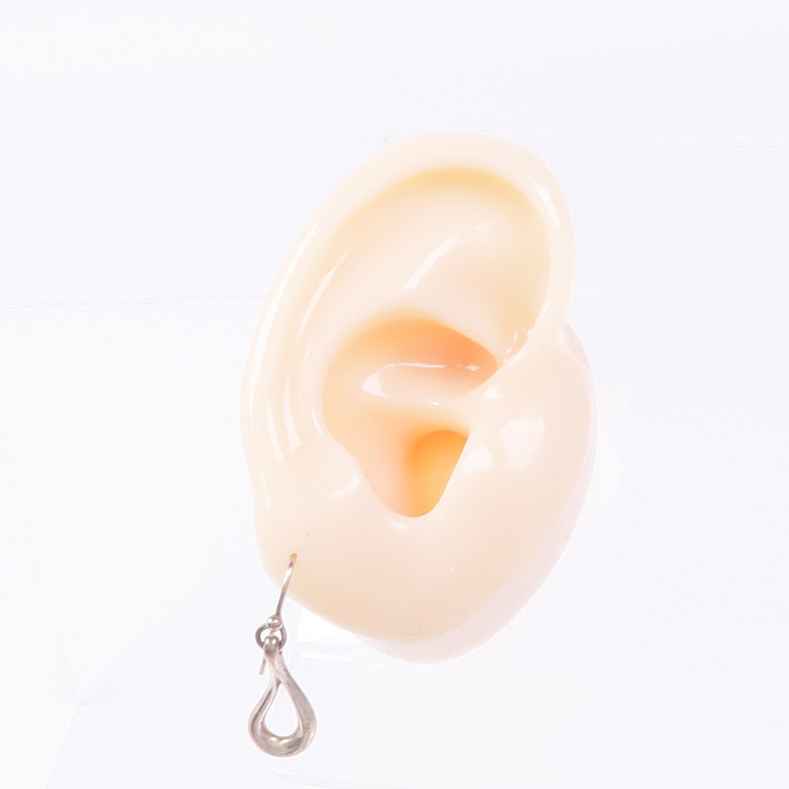 TIFFANY＆CO 【激減優惠】925純銀Earrings耳環