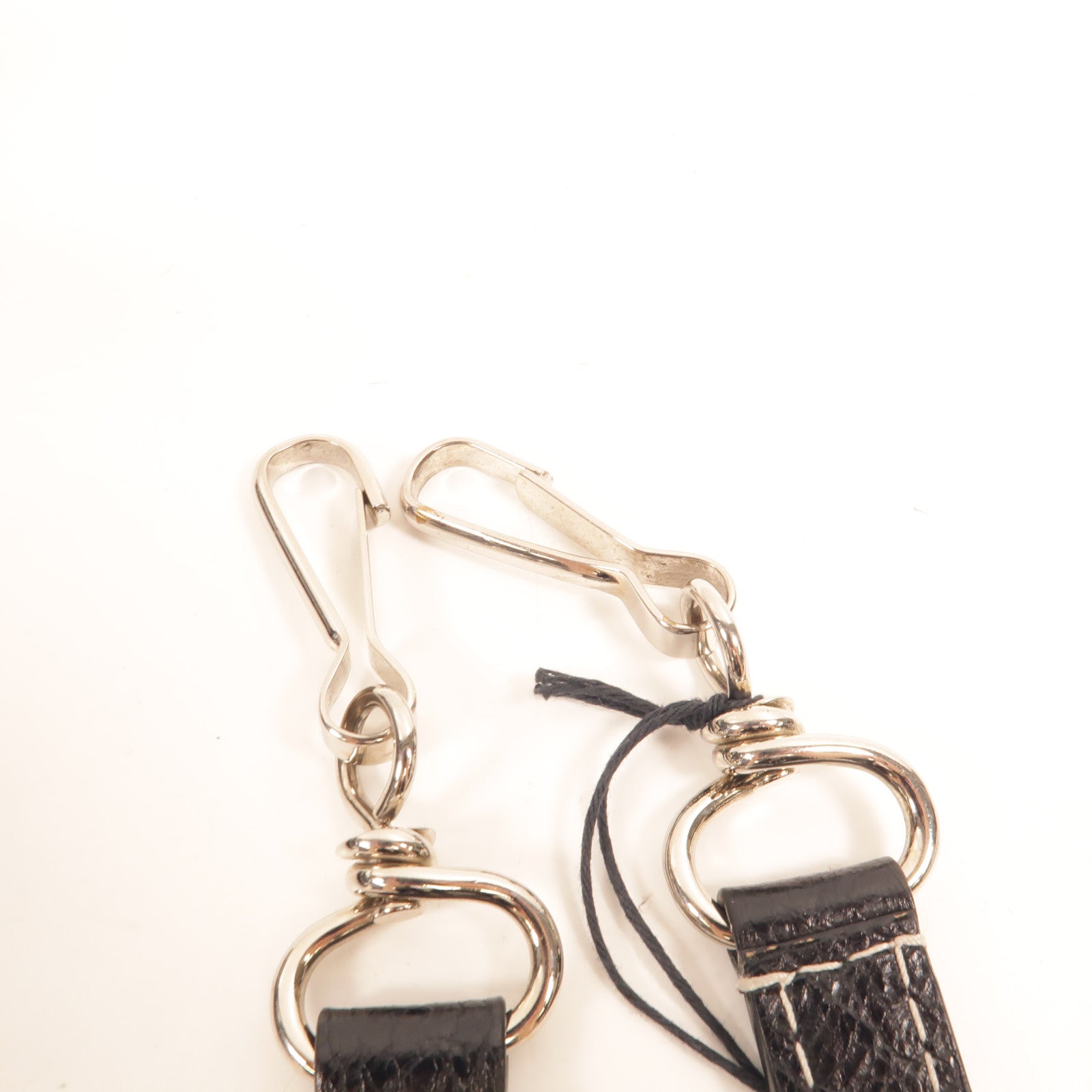 BALENCIAGA 牛皮皮革Shopper XXS手挽肩背兩用袋