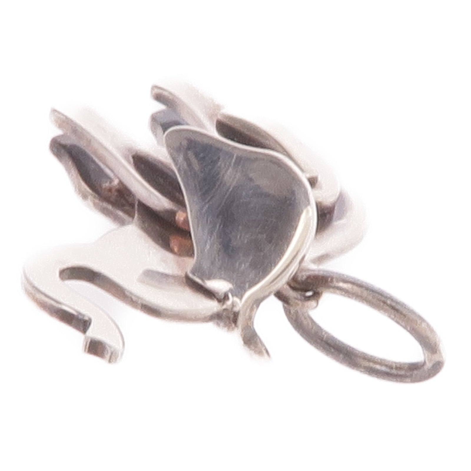 TIFFANY＆CO 925純銀Pendant吊墜