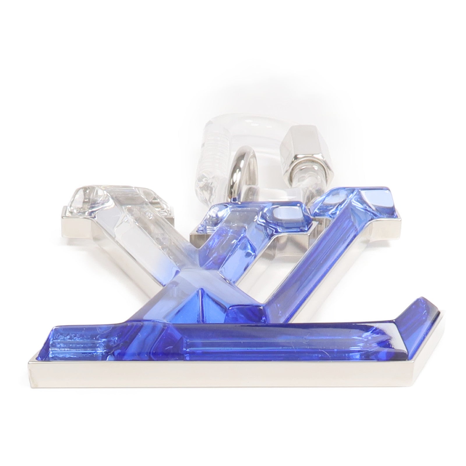 LOUIS VUITTON 【激減優惠】金屬/PVC Bag Charm/Key Ring掛飾/鑰匙圈