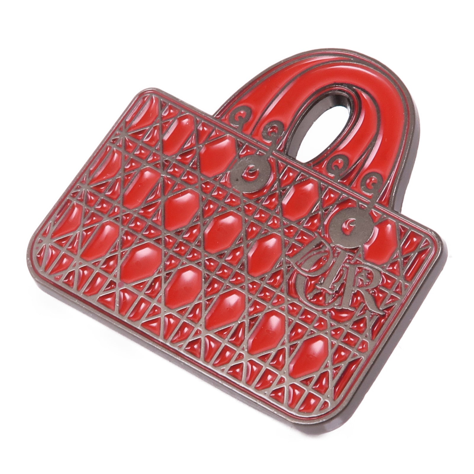 Dior 金屬Brooch胸針