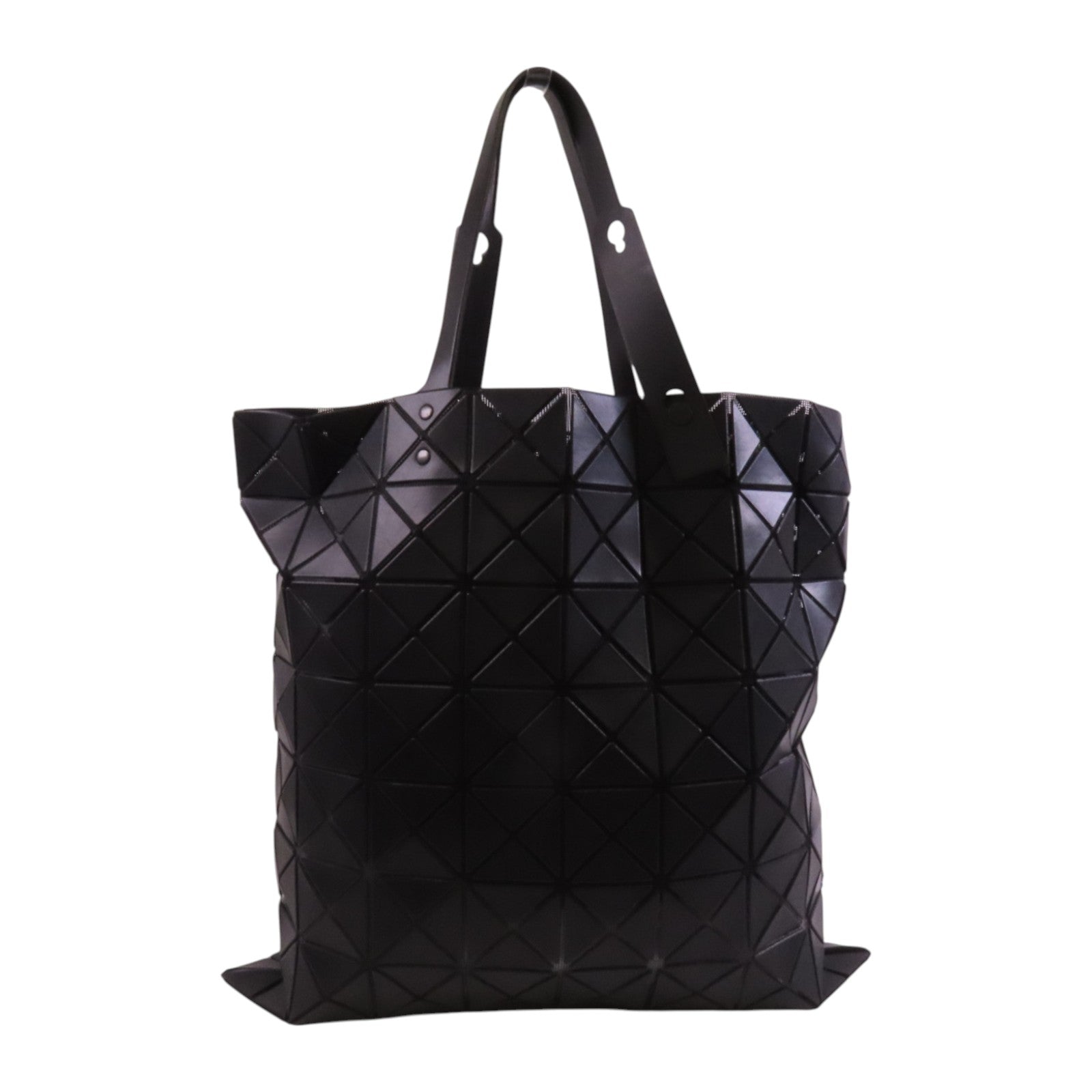BAO BAO ISSEYMIYAKE PVC BAO BAO ISSEYMIYAKE肩背袋