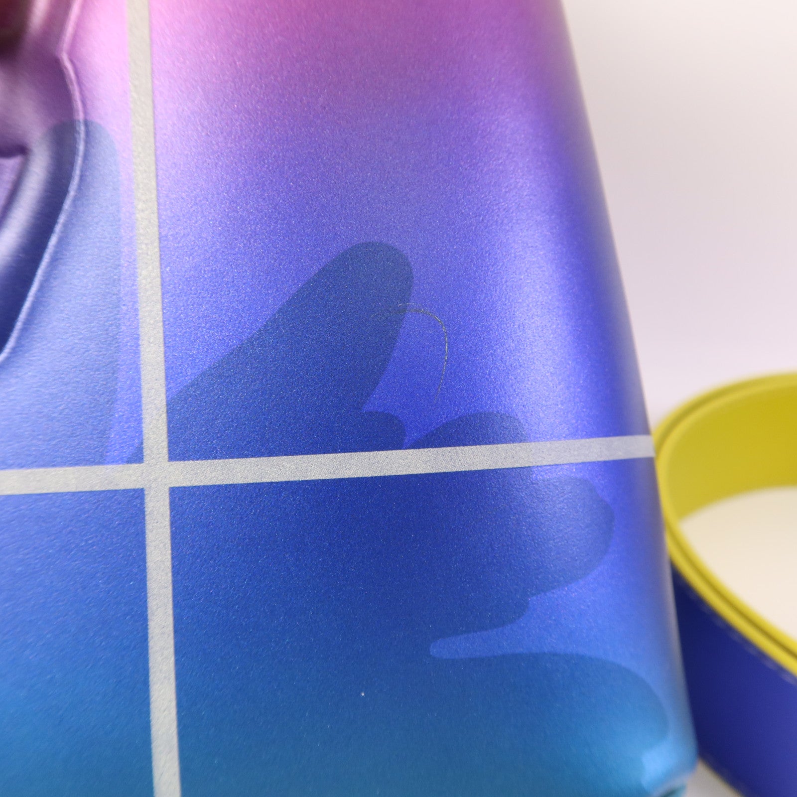 LOUIS VUITTON 牛皮皮革Bolsa Capucines MM手挽肩背兩用袋