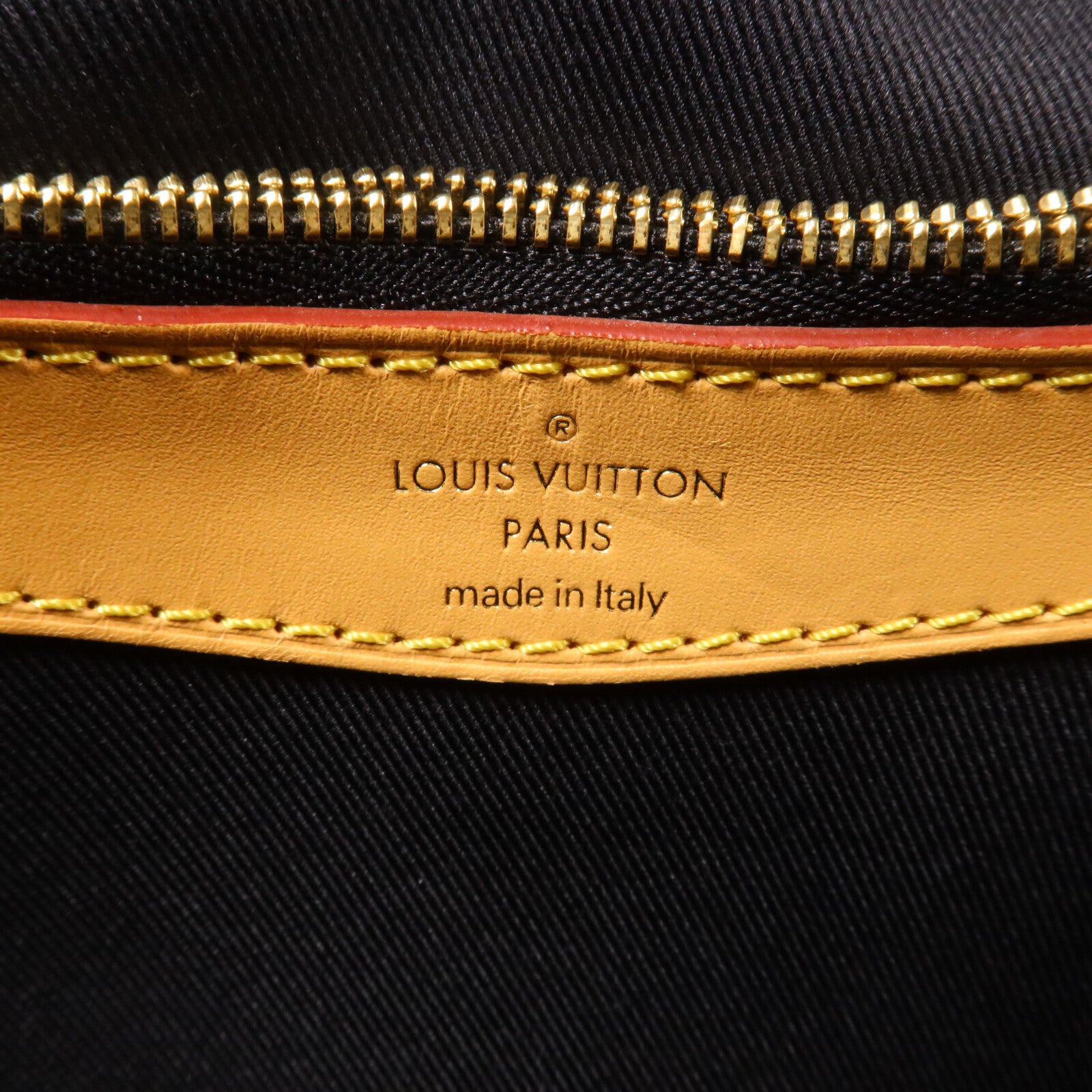 LOUIS VUITTON Monogram Diane手挽肩背兩用袋