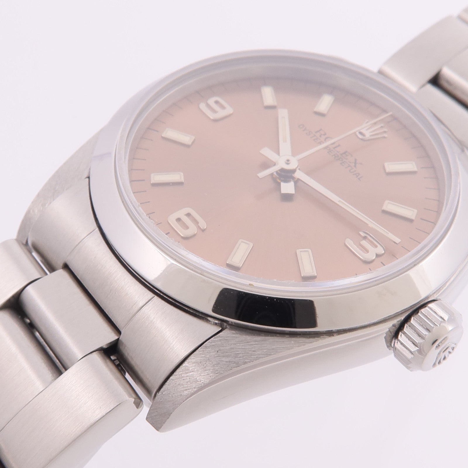 ROLEX Oyster Perpetual 67480
