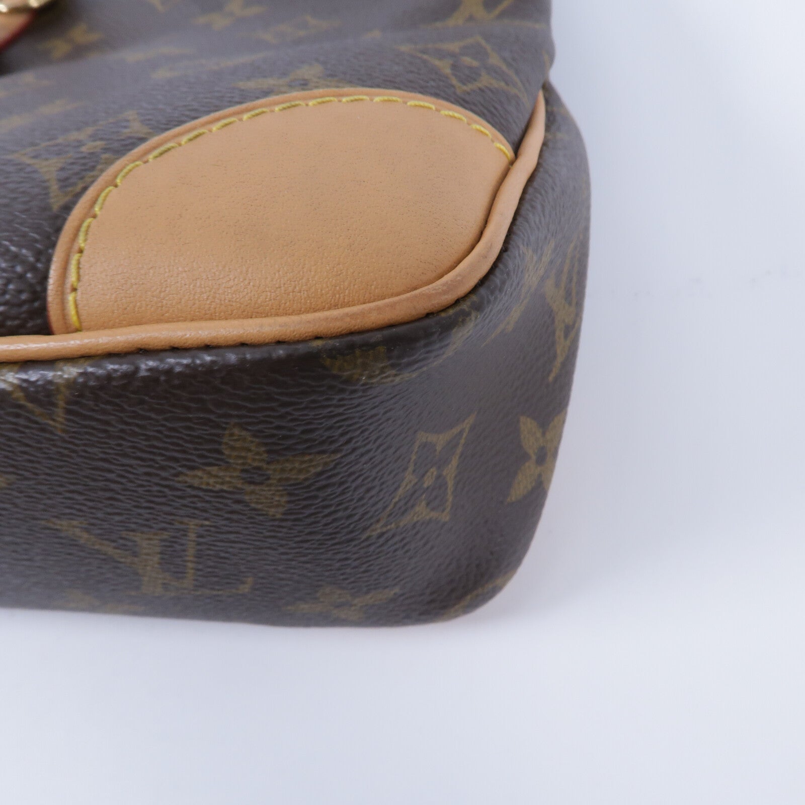 LOUIS VUITTON Monogram Odeon PM肩背袋