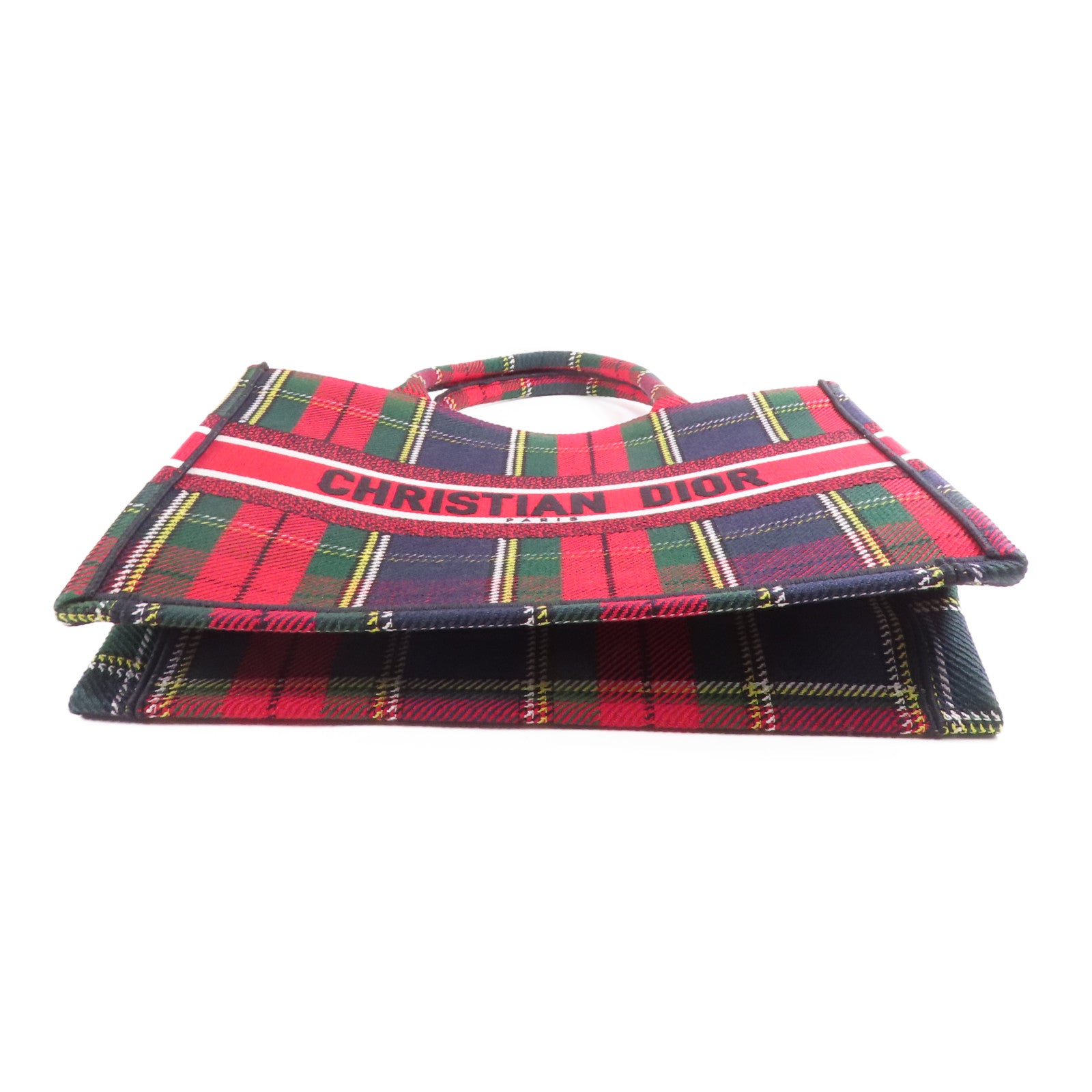 Dior 【激減優惠】帆布Book Tote手挽袋