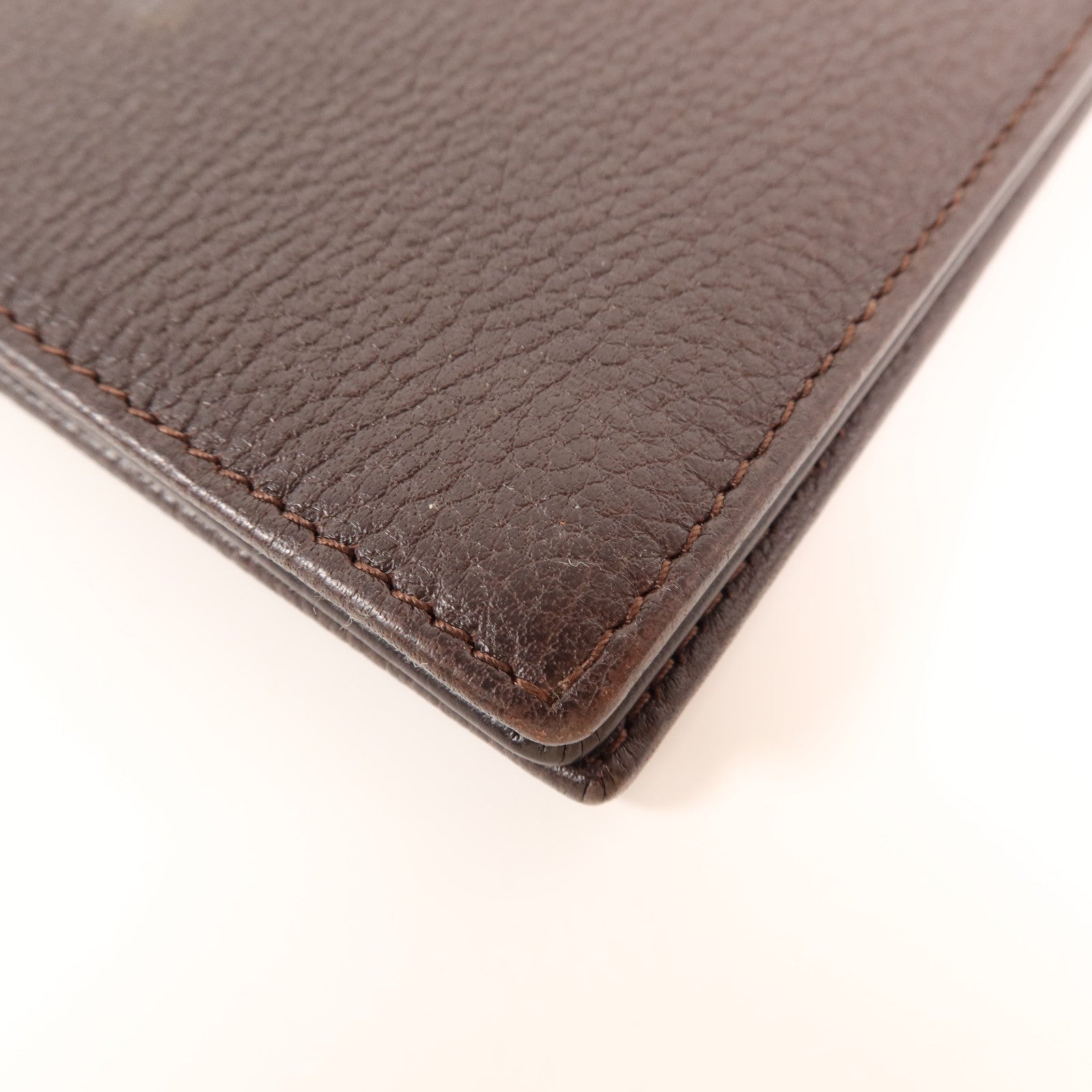 LOEWE 牛皮皮革Wallet長錢包