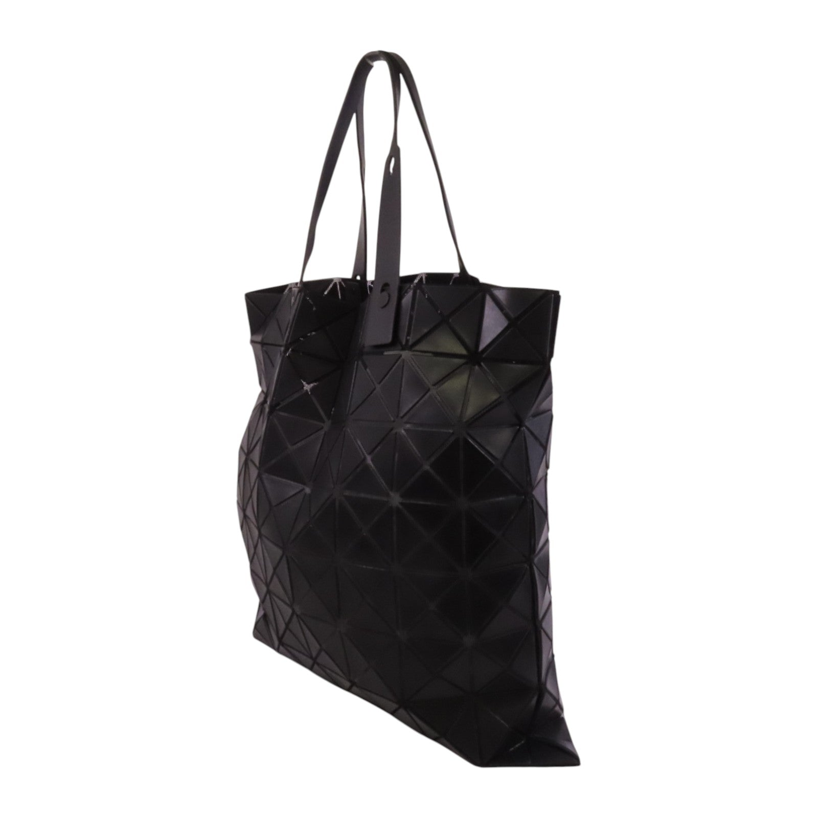 BAO BAO ISSEYMIYAKE PVC BAO BAO ISSEYMIYAKE肩背袋