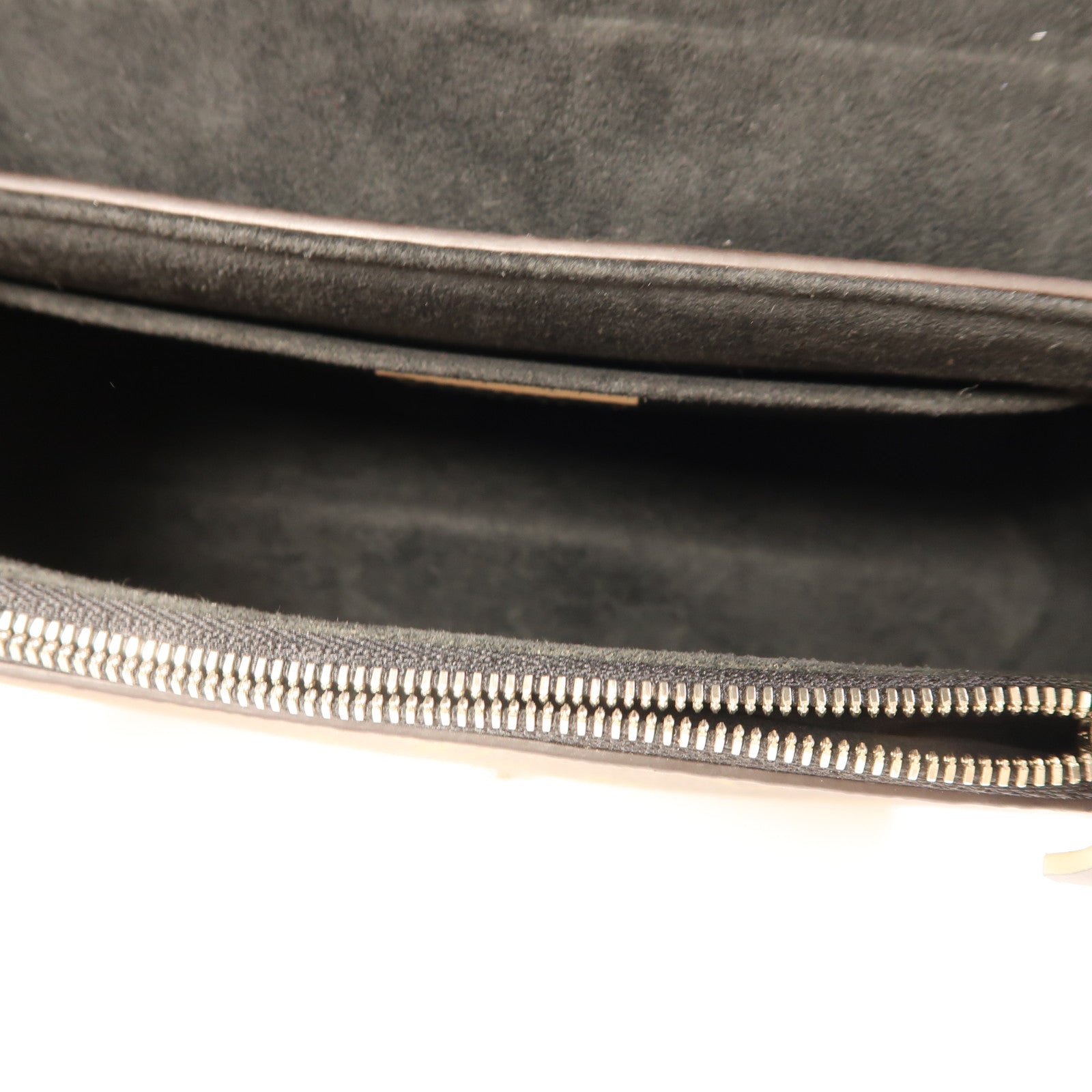 LOUIS VUITTON Monogram Chain It 銀扣手挽肩背兩用袋