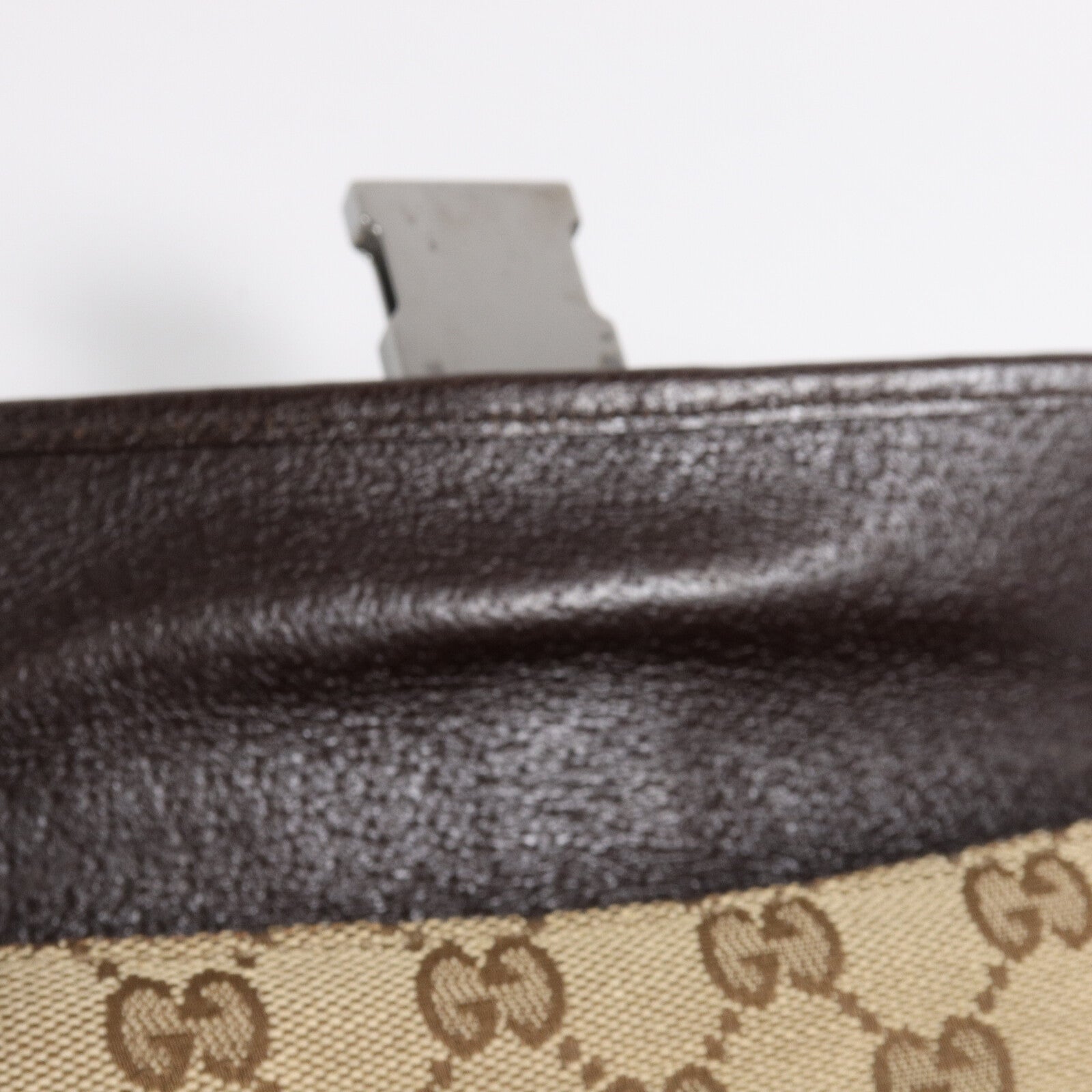 GUCCI 帆布Waist Bag腰包