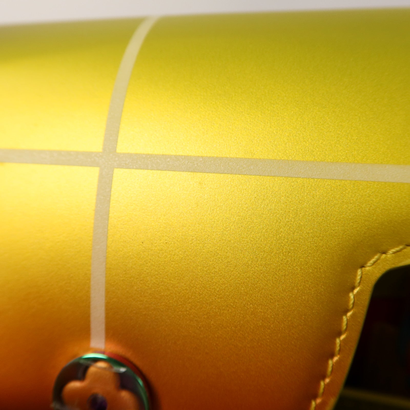 LOUIS VUITTON 牛皮皮革Bolsa Capucines MM手挽肩背兩用袋