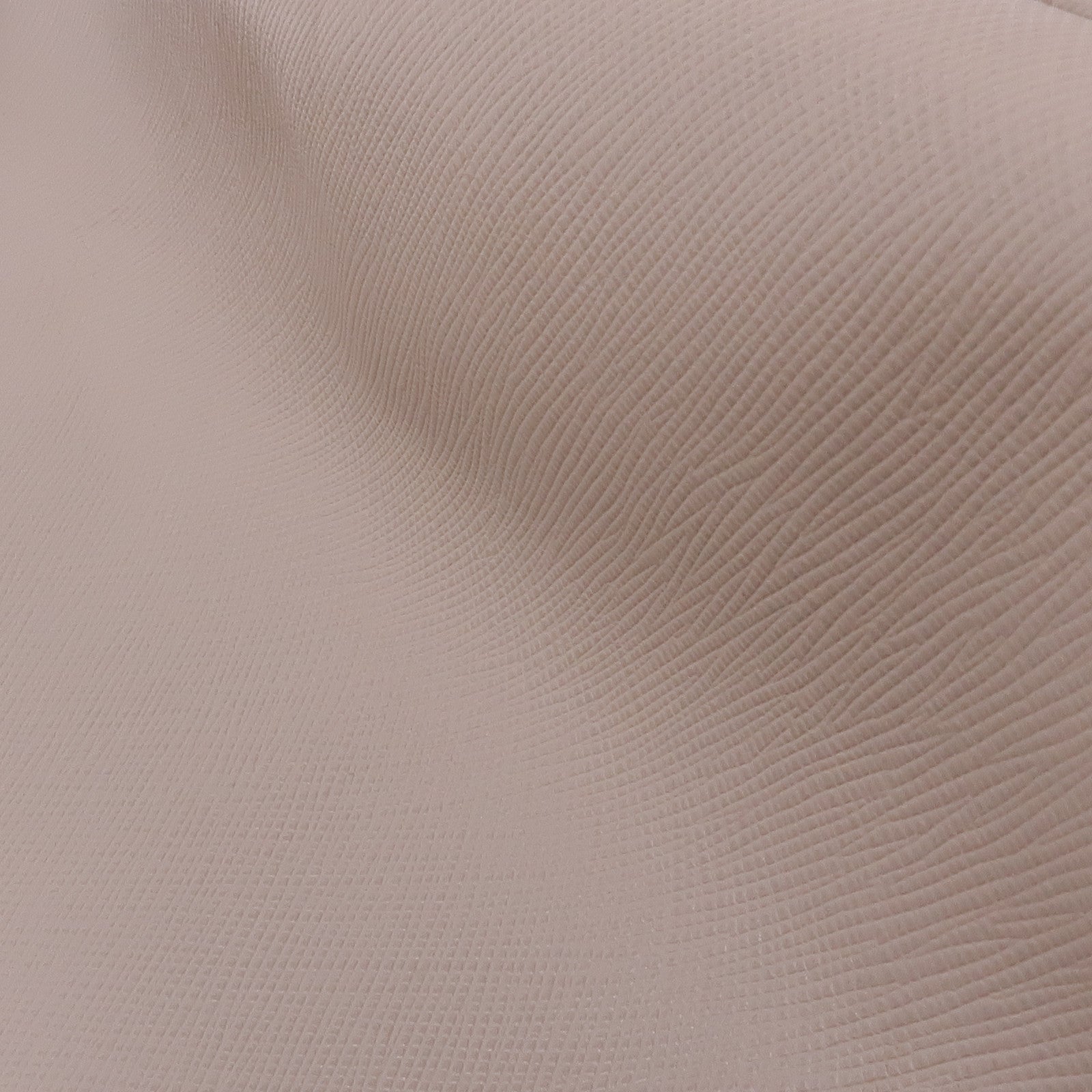 PRADA GHW Handbag BN1786 Saffiano Leather Beige