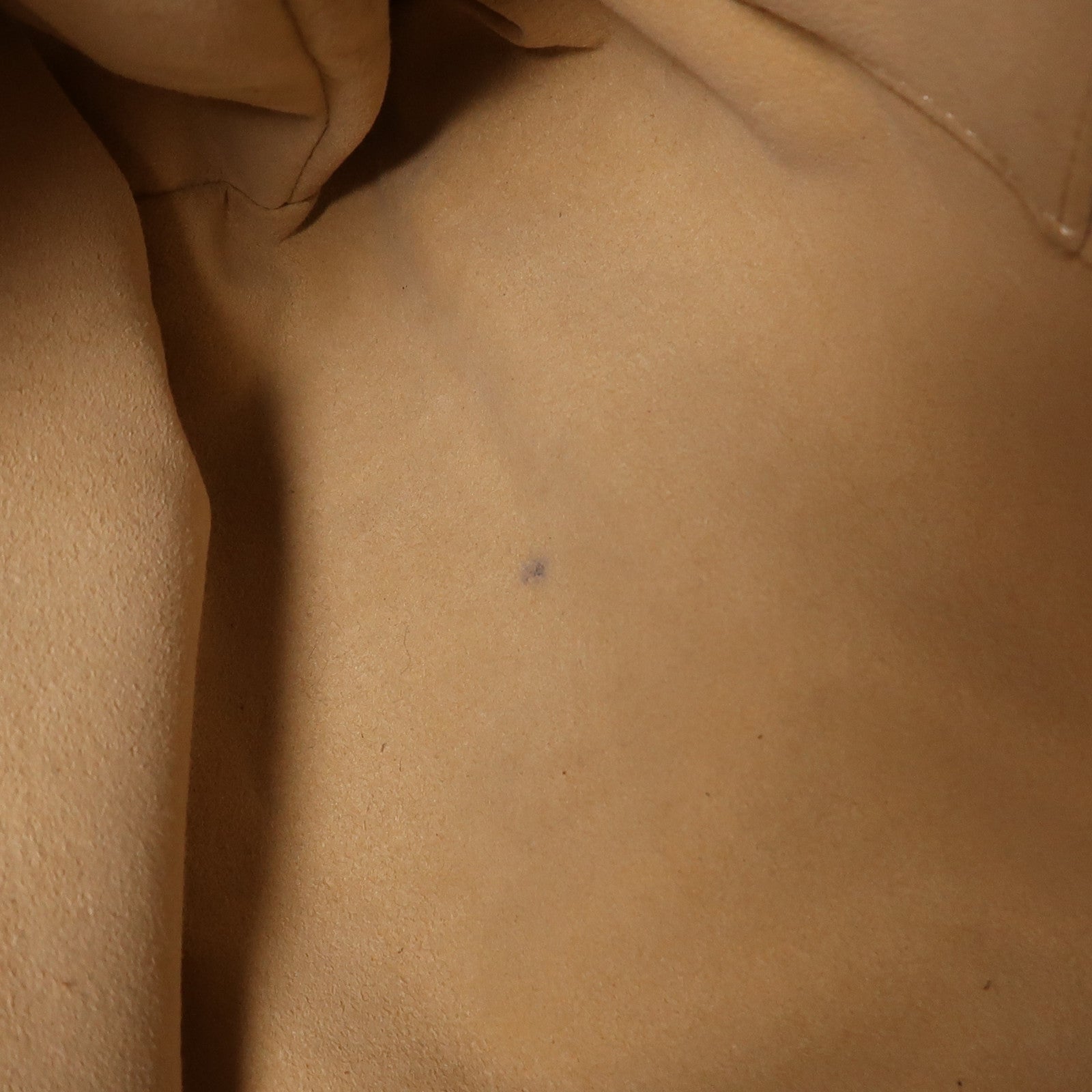 LOUIS VUITTON Damier Azur Galliera PM金扣肩背袋