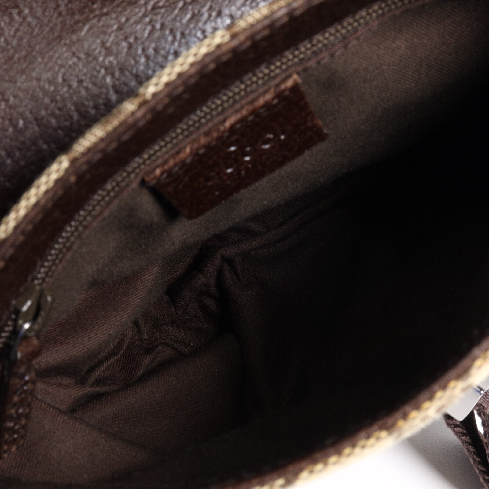 GUCCI 帆布Waist Bag腰包