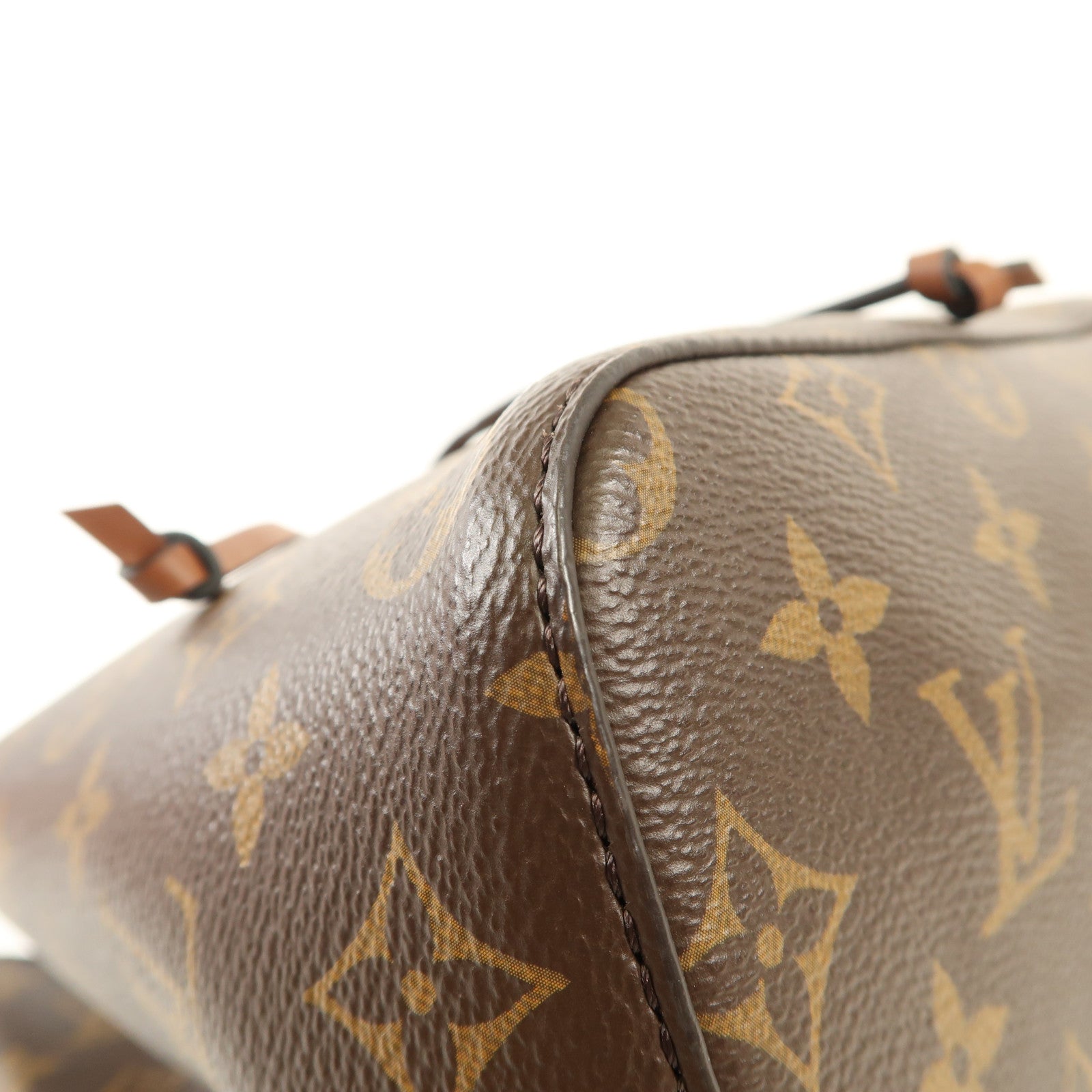LOUIS VUITTON Monogram Neo Noe MM金扣肩背袋