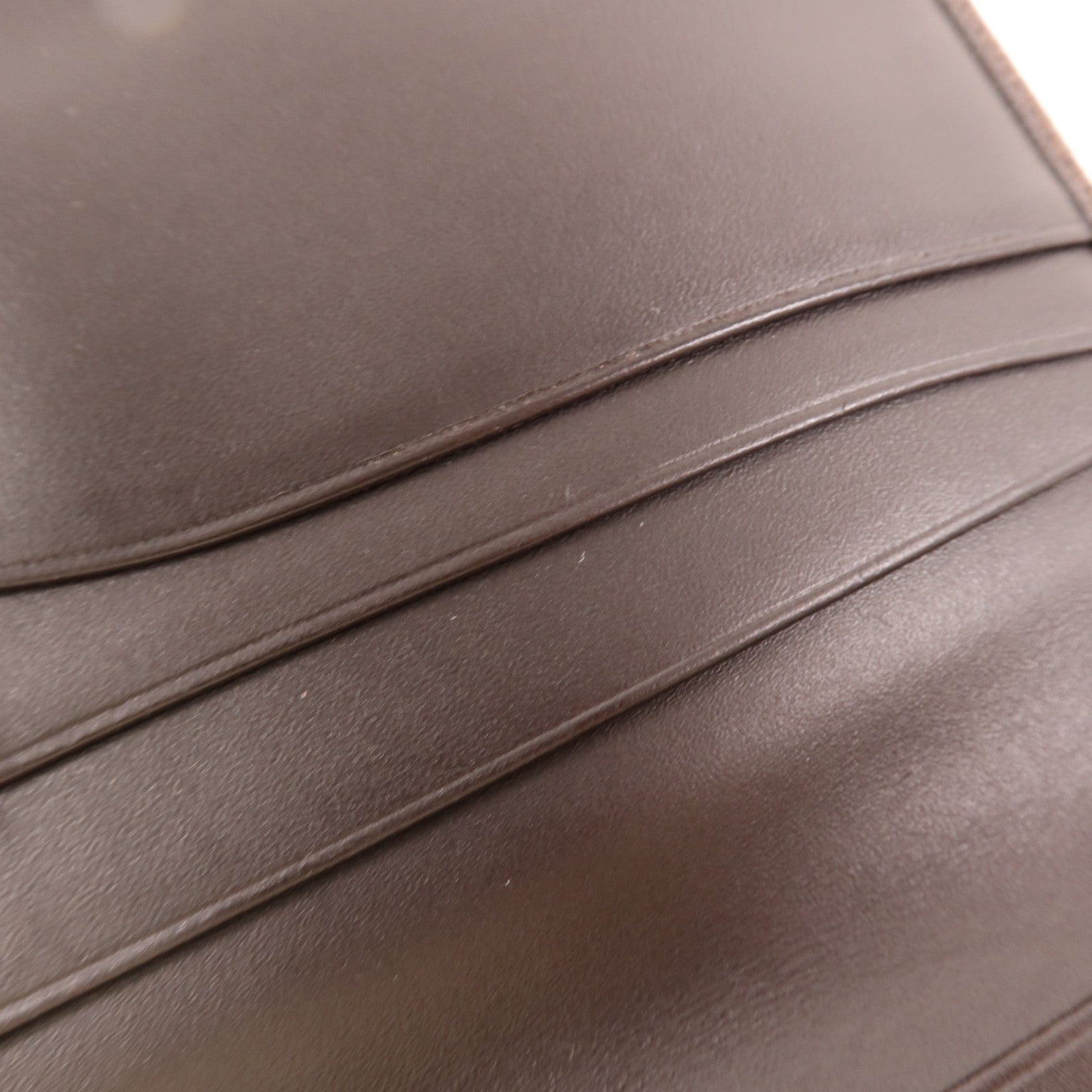 LOEWE 牛皮皮革Wallet長錢包