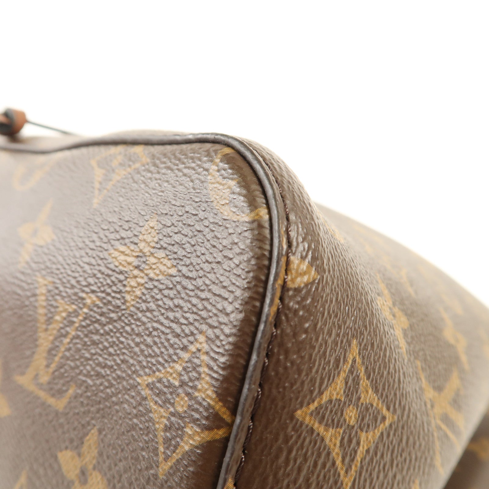 LOUIS VUITTON Monogram Neo Noe MM金扣肩背袋