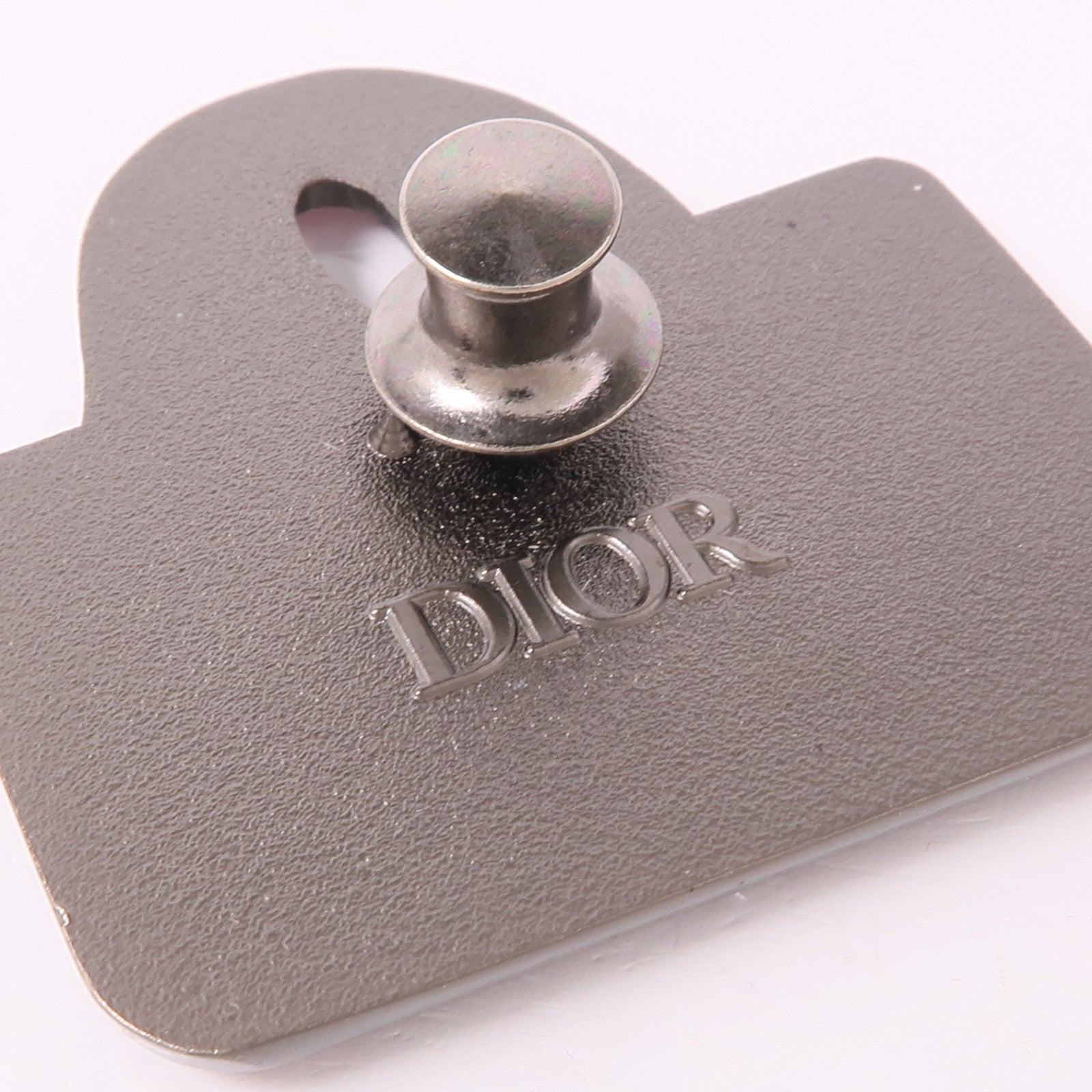 Dior 金屬Brooch胸針