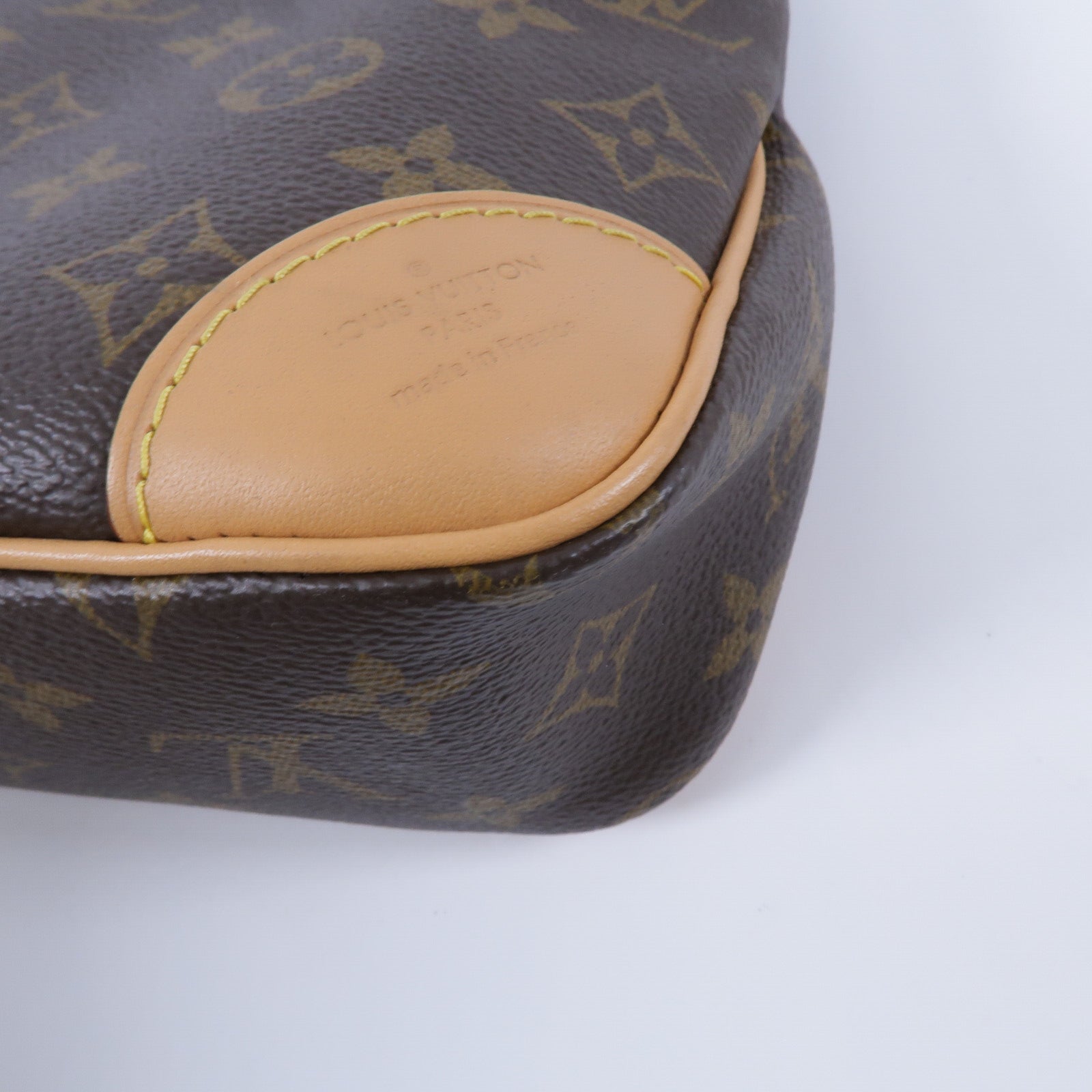 LOUIS VUITTON Monogram Odeon PM肩背袋