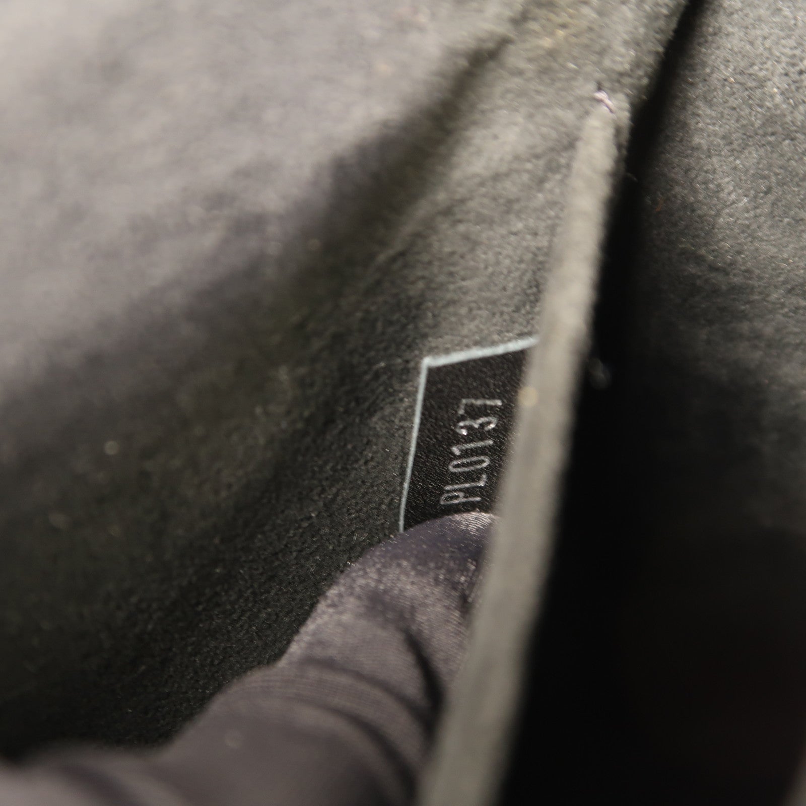 LOUIS VUITTON Monogram Chain It 銀扣手挽肩背兩用袋