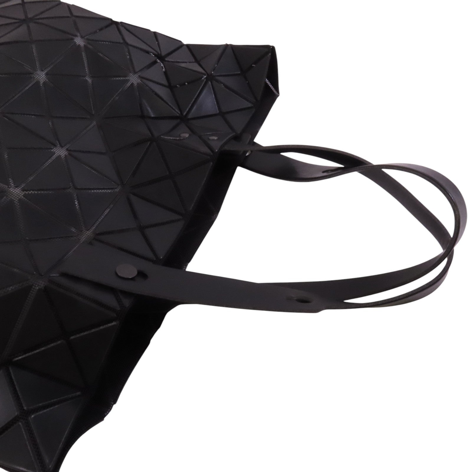 BAO BAO ISSEYMIYAKE PVC BAO BAO ISSEYMIYAKE肩背袋
