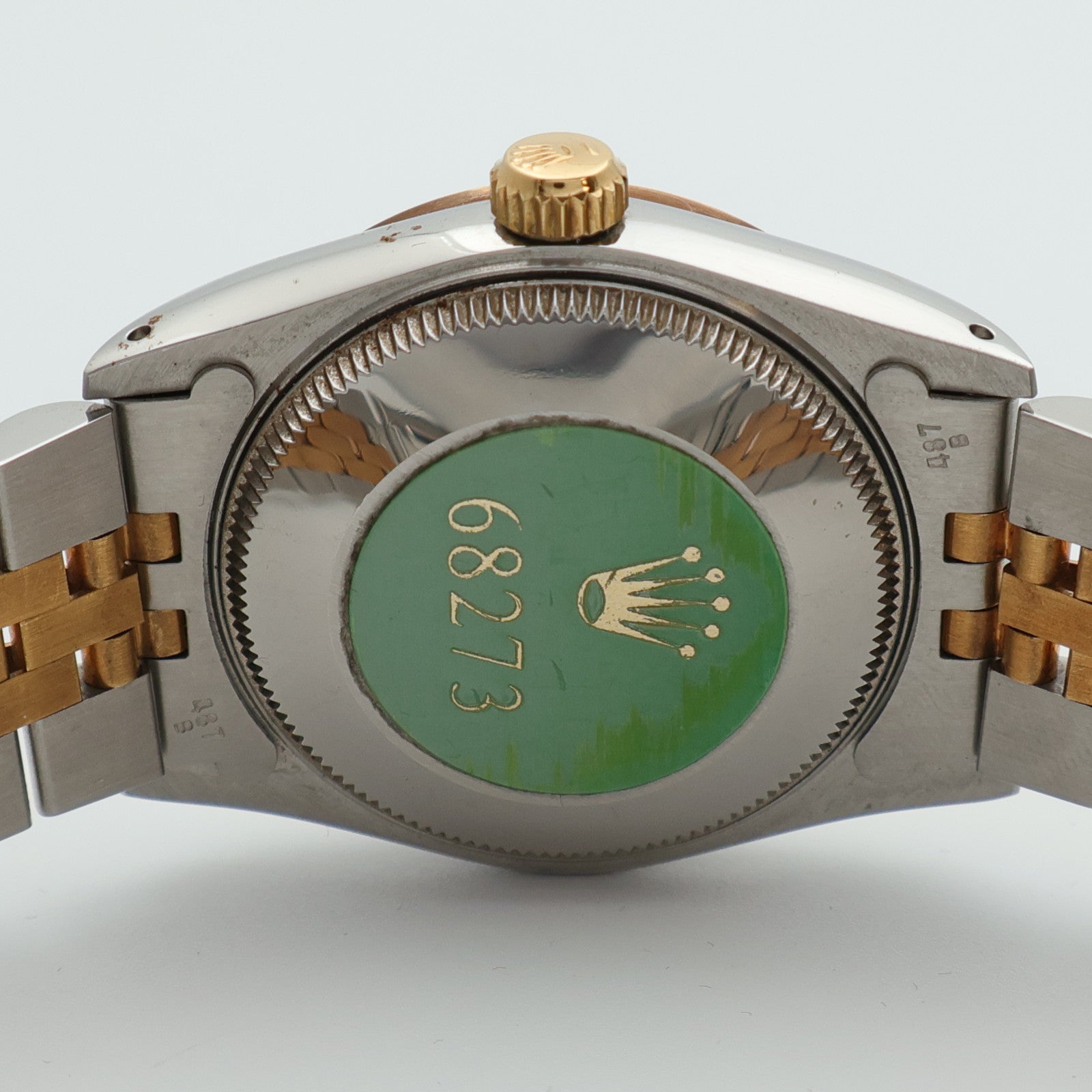 ROLEX Datejust 68273