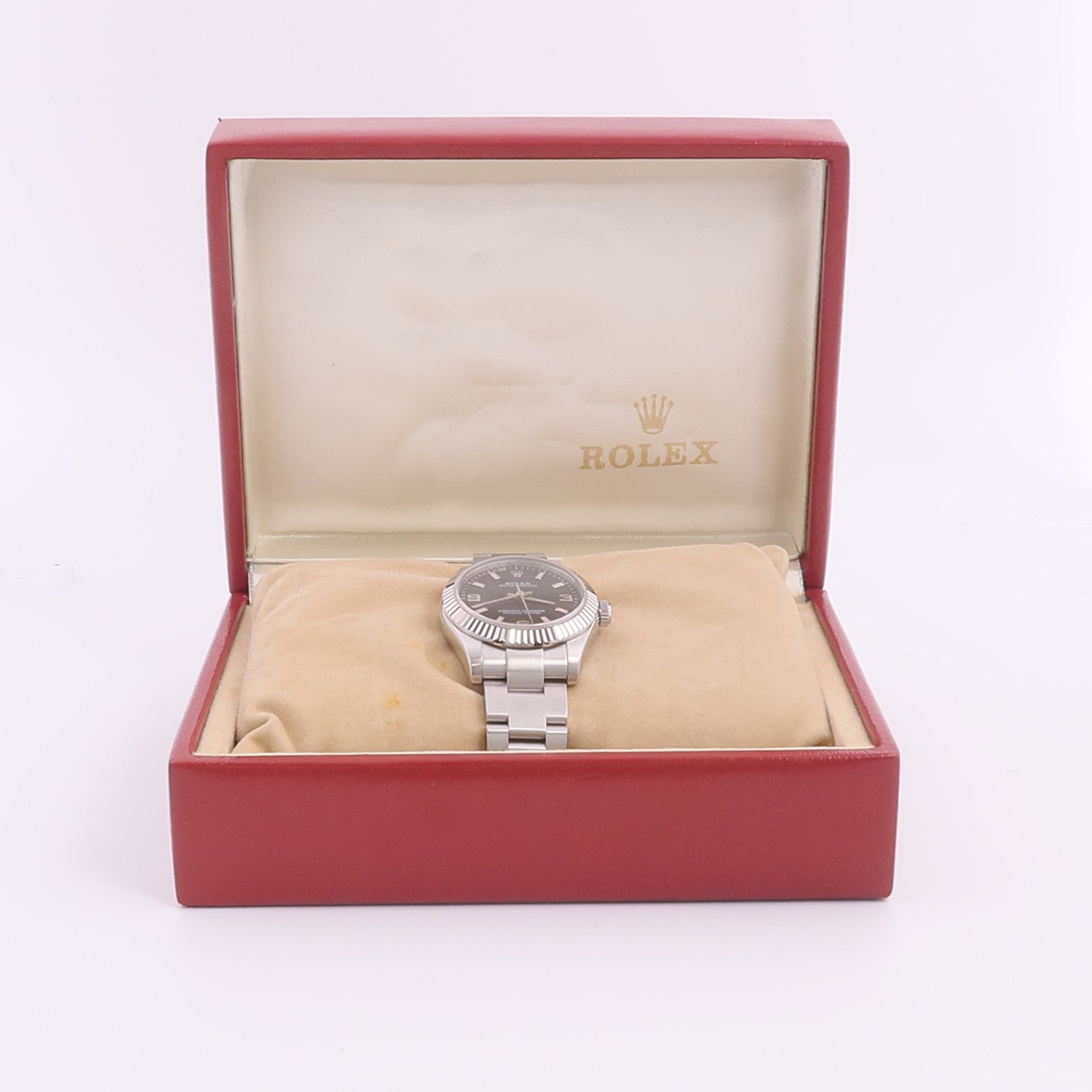 ROLEX Oyster Perpetual 117234