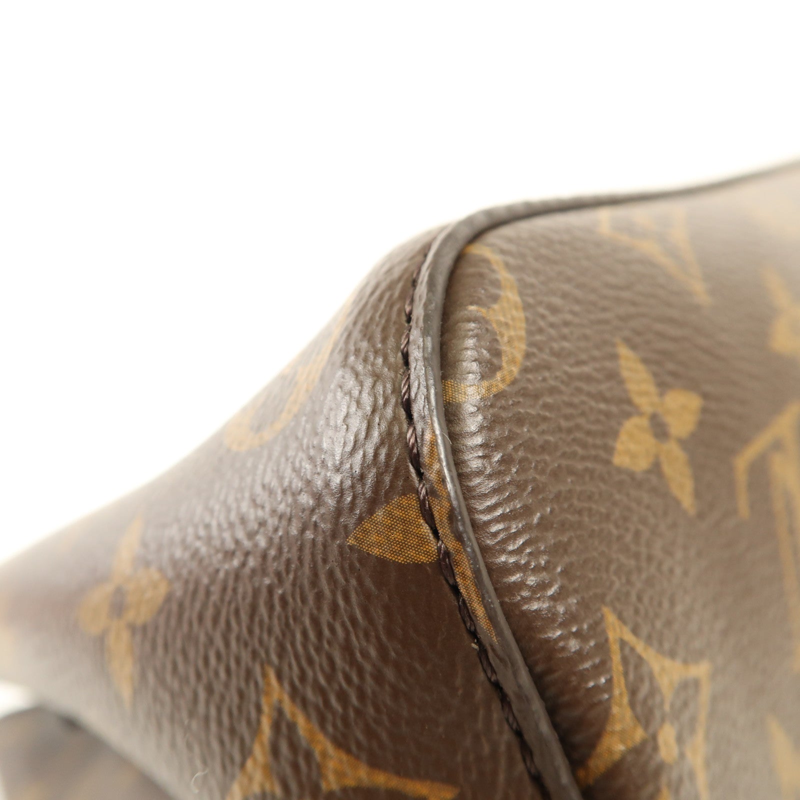 LOUIS VUITTON Monogram Neo Noe MM金扣肩背袋