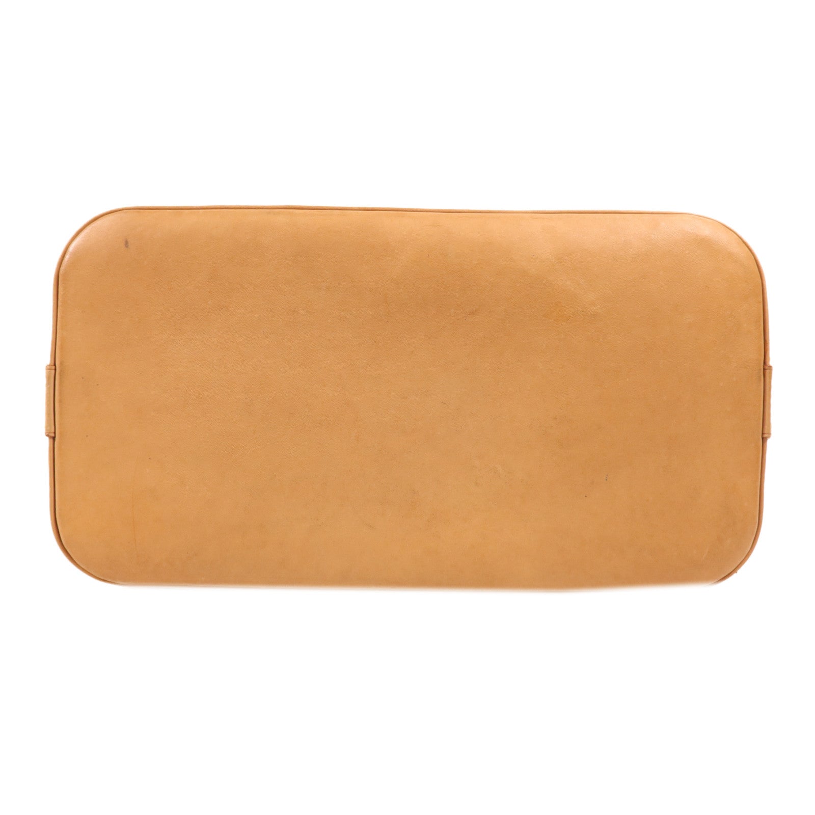 LOUIS VUITTON Monogram Lockit Vertical金扣手挽袋