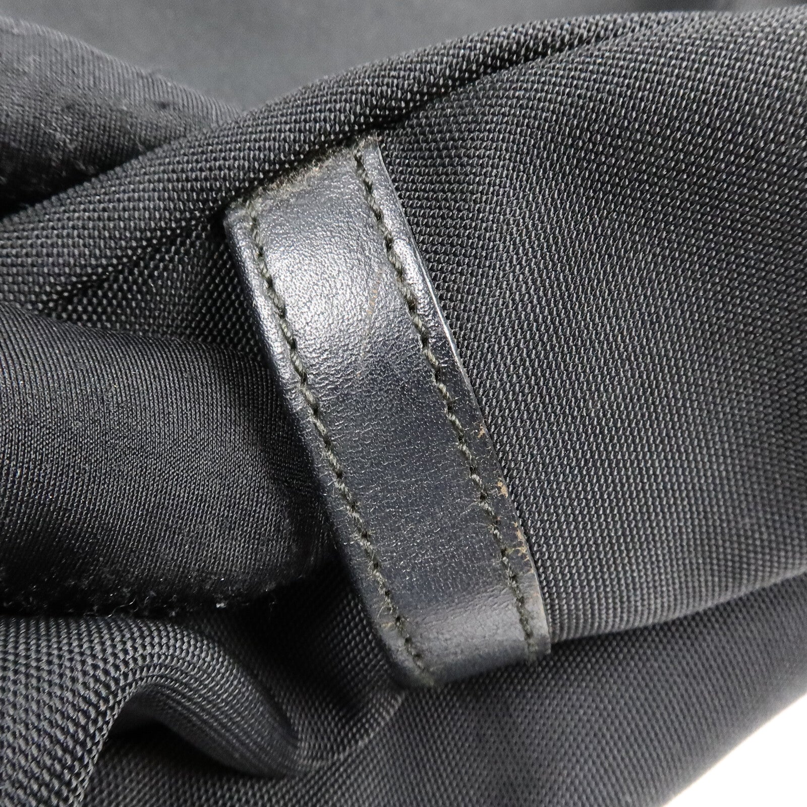GUCCI 帆布Shoulder Bag肩背袋