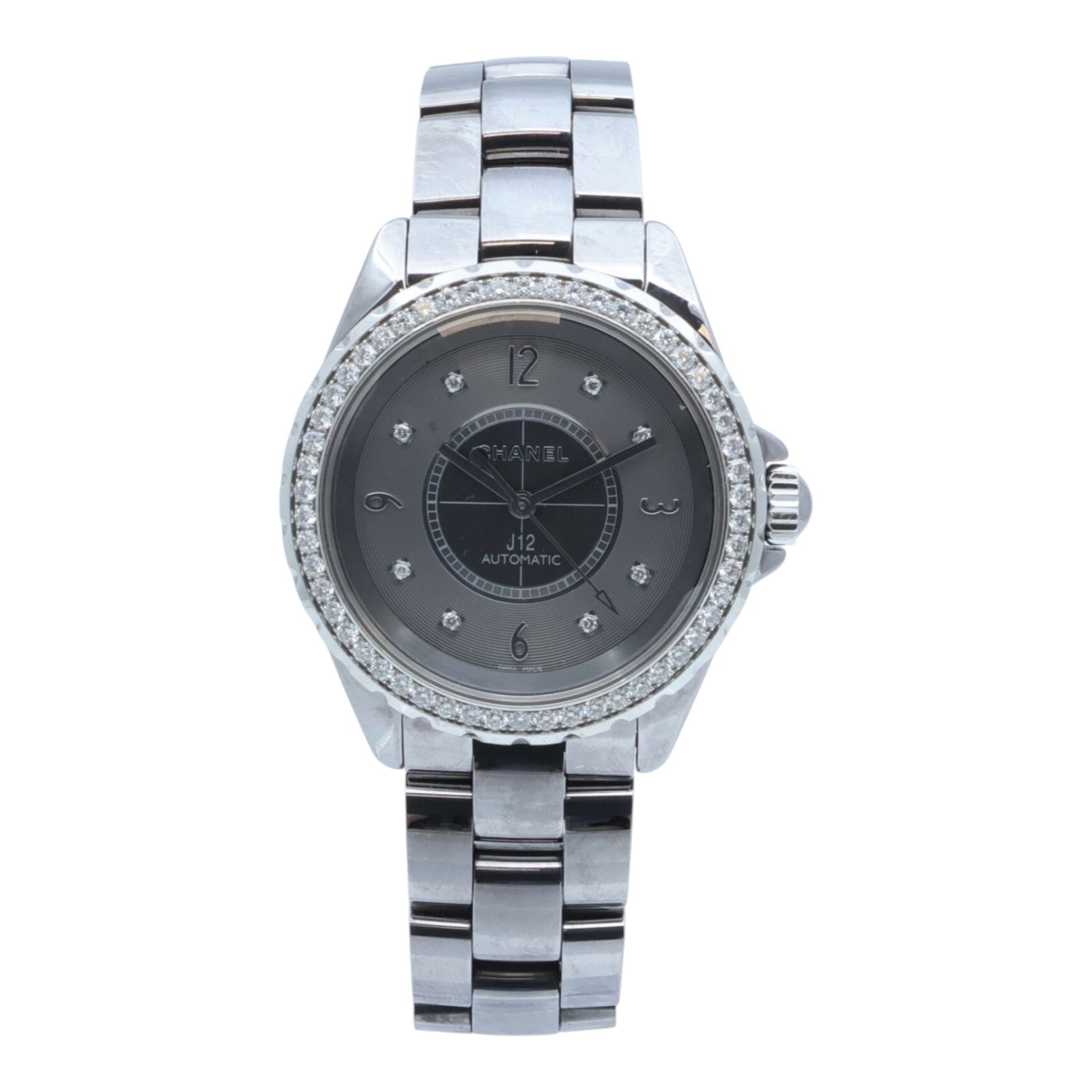 CHANEL J12 Chromatic H2566