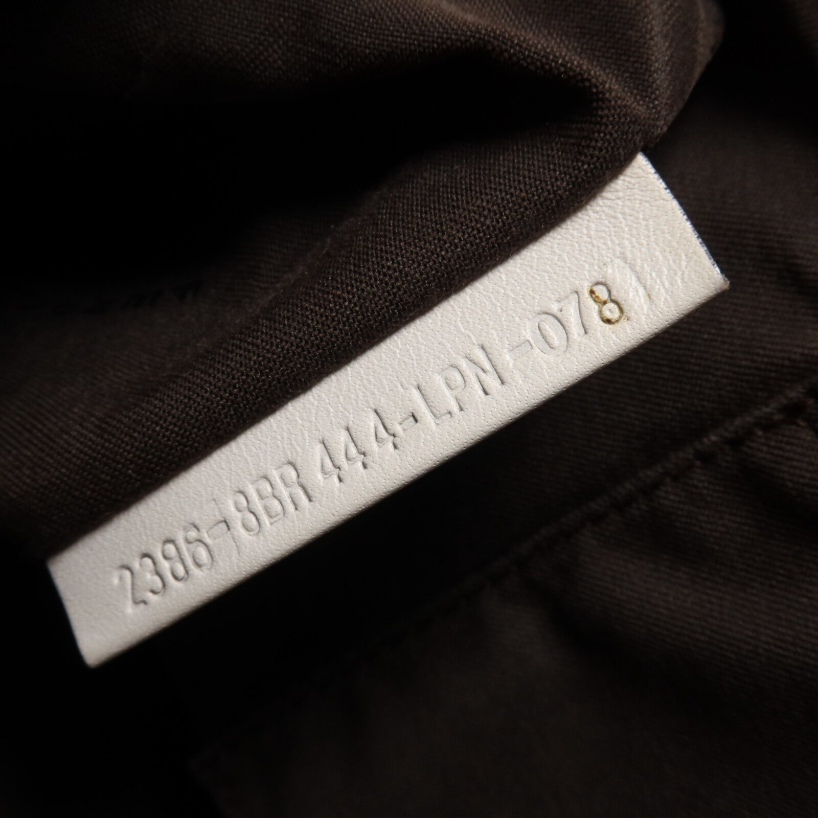 FENDI 帆布Shoulder Bag肩背袋