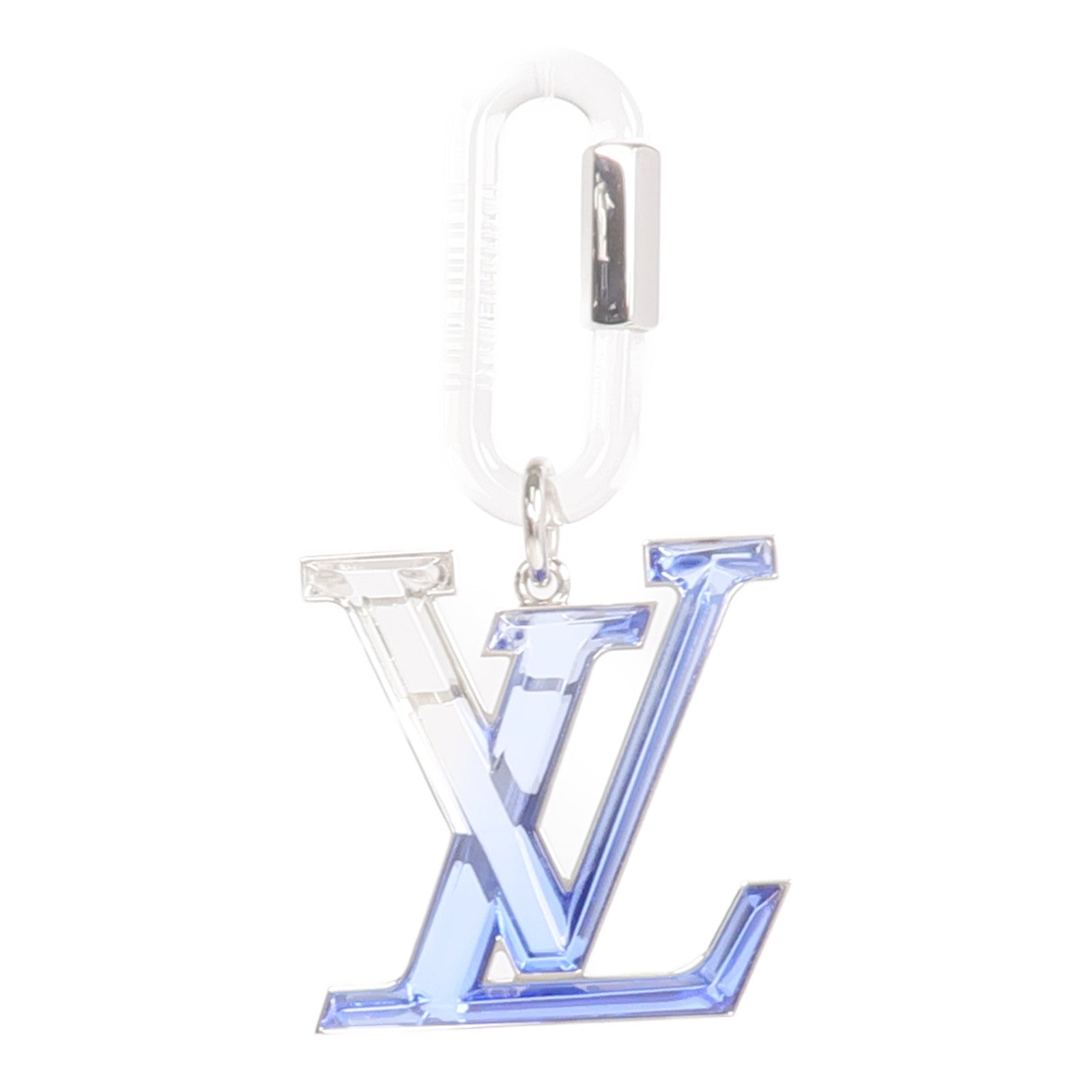 LOUIS VUITTON 【激減優惠】金屬/PVC Bag Charm/Key Ring掛飾/鑰匙圈