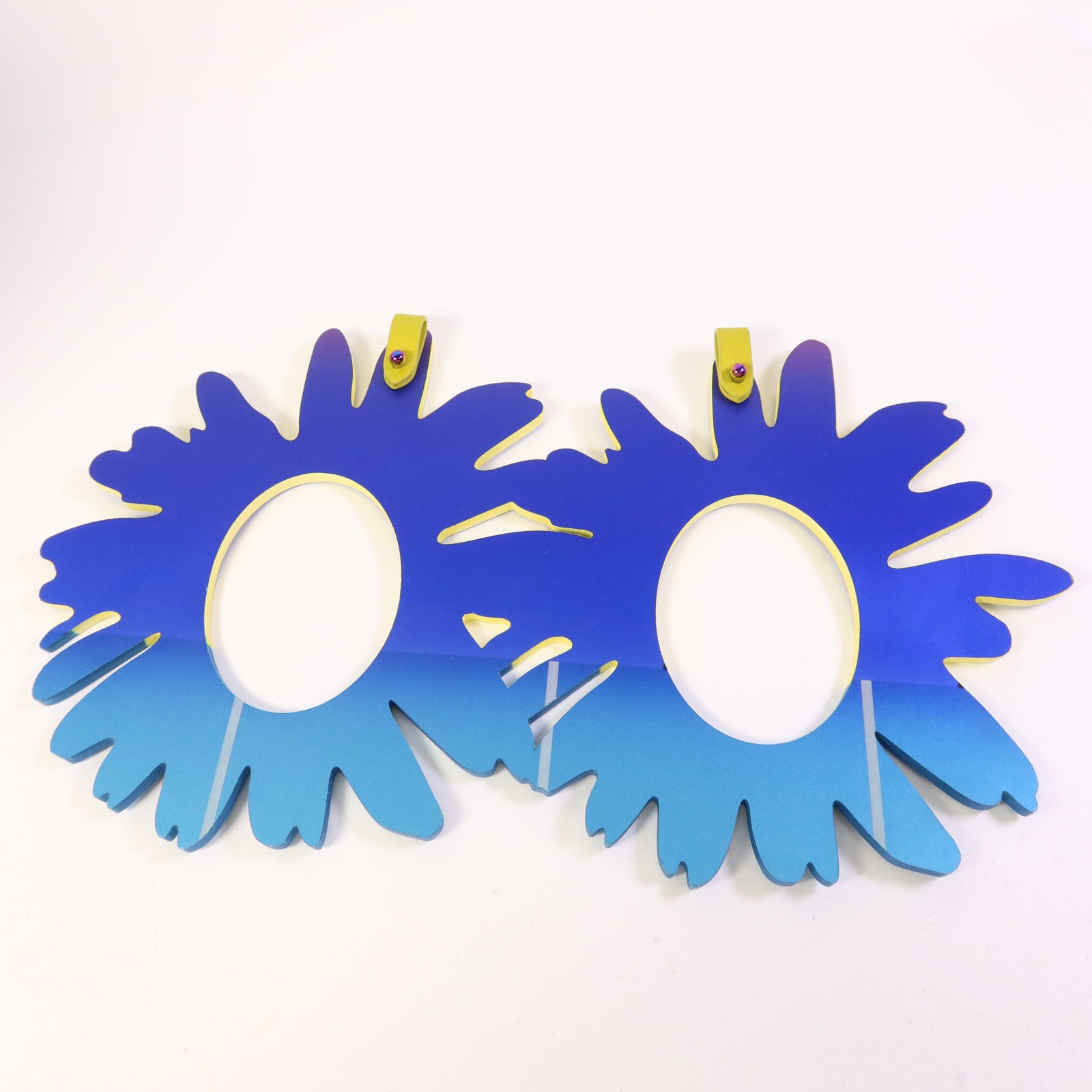 LOUIS VUITTON 牛皮皮革Bolsa Capucines MM手挽肩背兩用袋