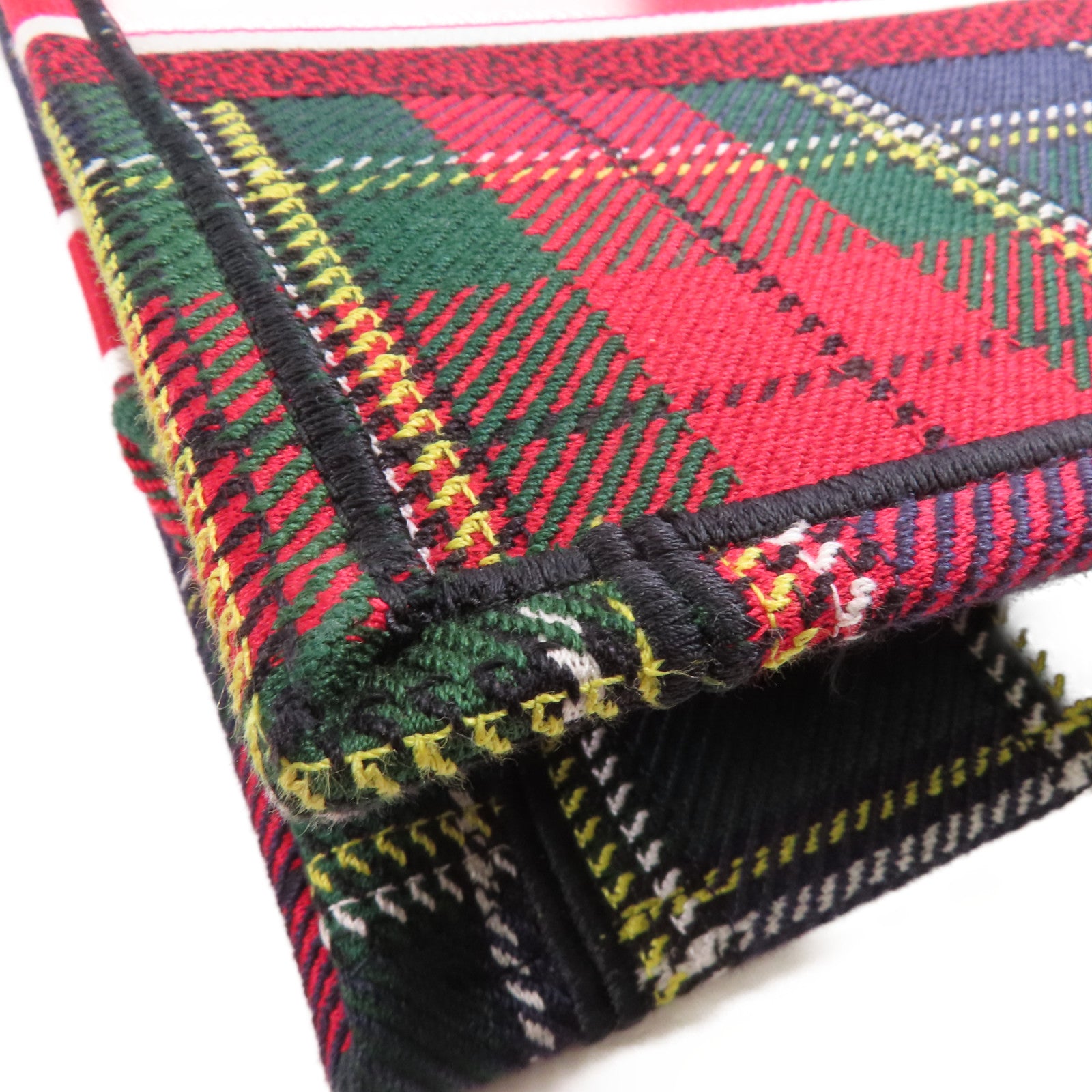 Dior 【激減優惠】帆布Book Tote手挽袋