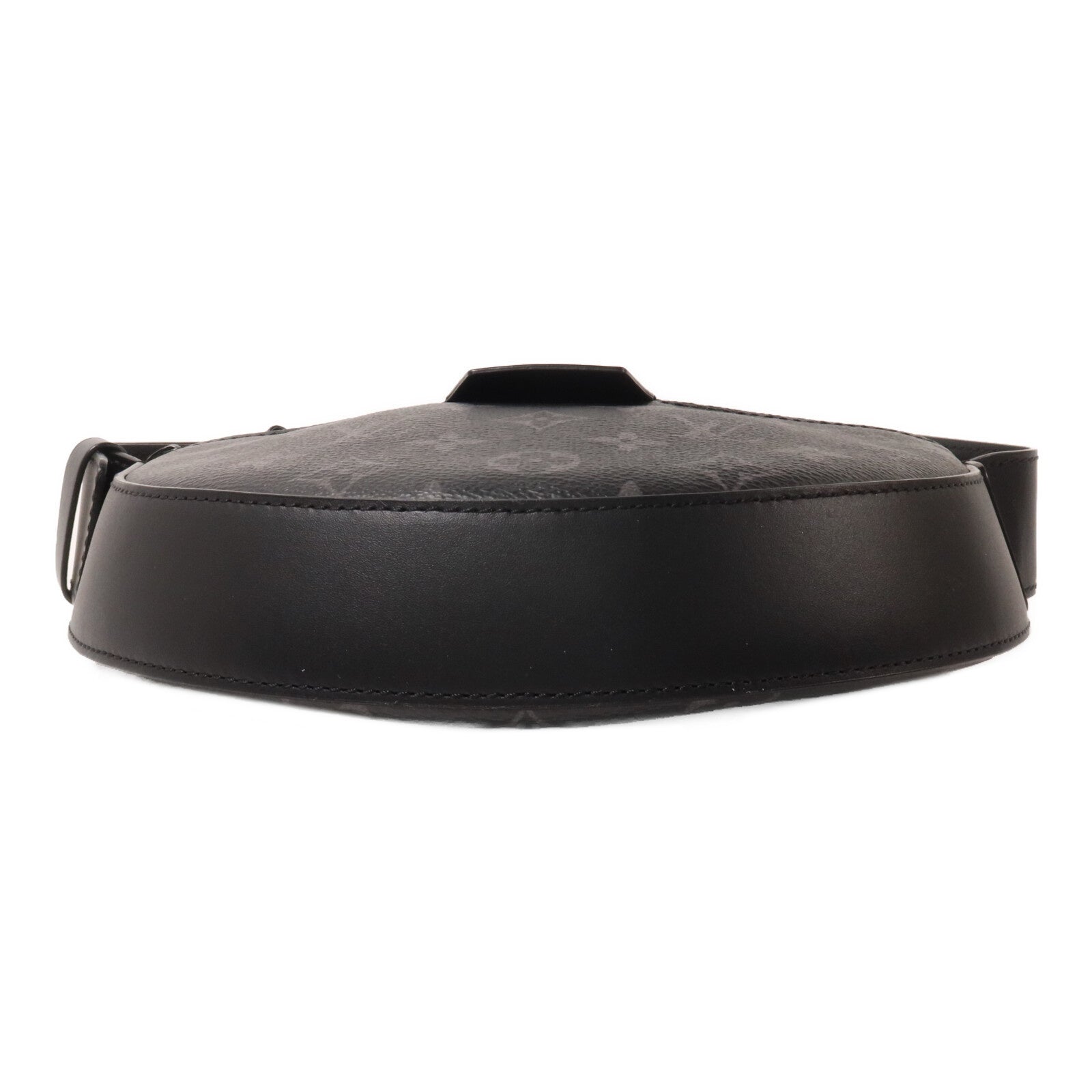 LOUIS VUITTON Monogram Eclipse Moon肩背袋