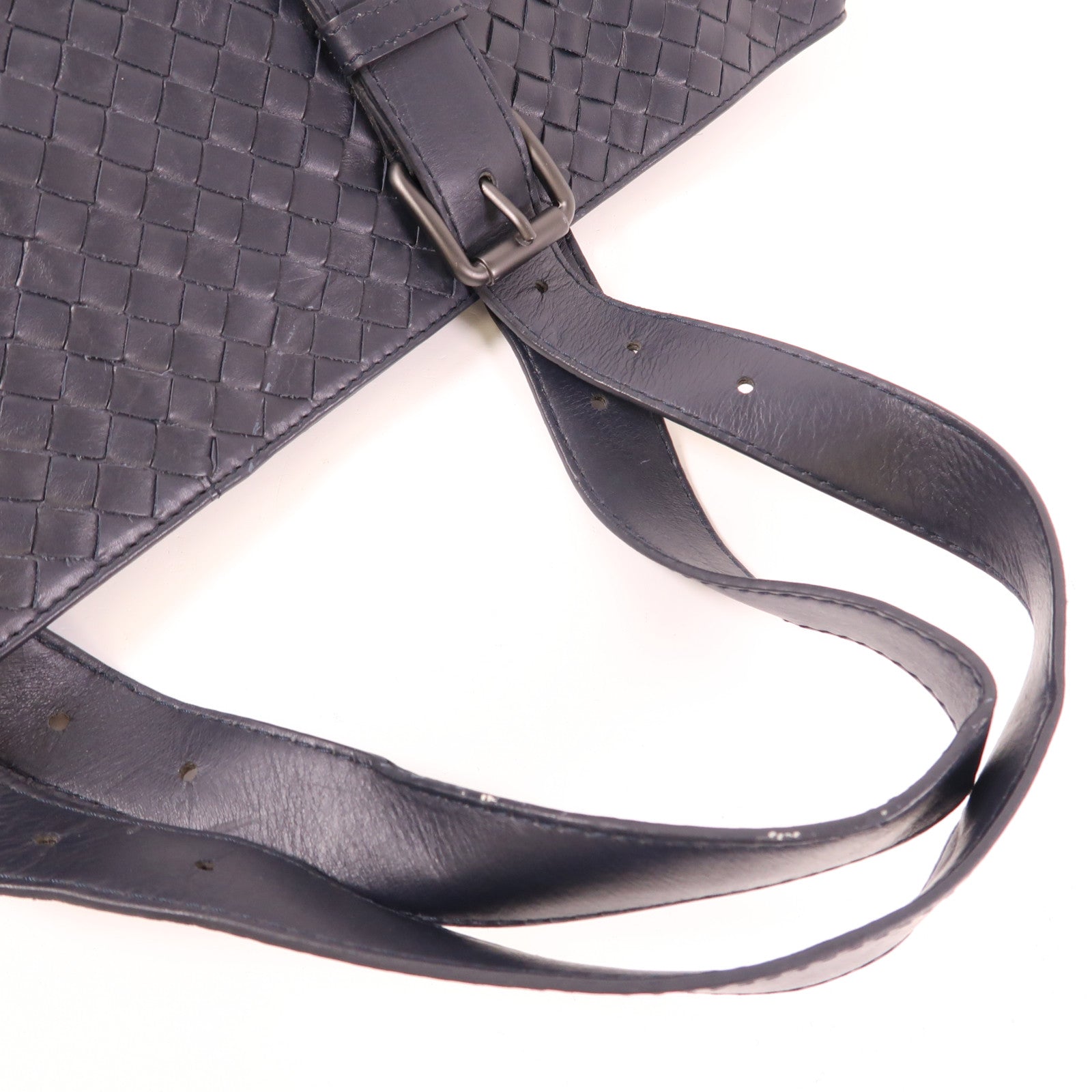 BOTTEGA VENETA 牛皮皮革Tote Bag手挽袋