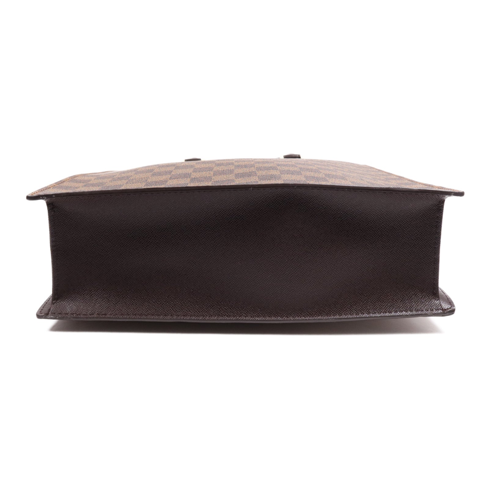LOUIS VUITTON 【激減優惠】Damier Venice PM金扣手挽袋