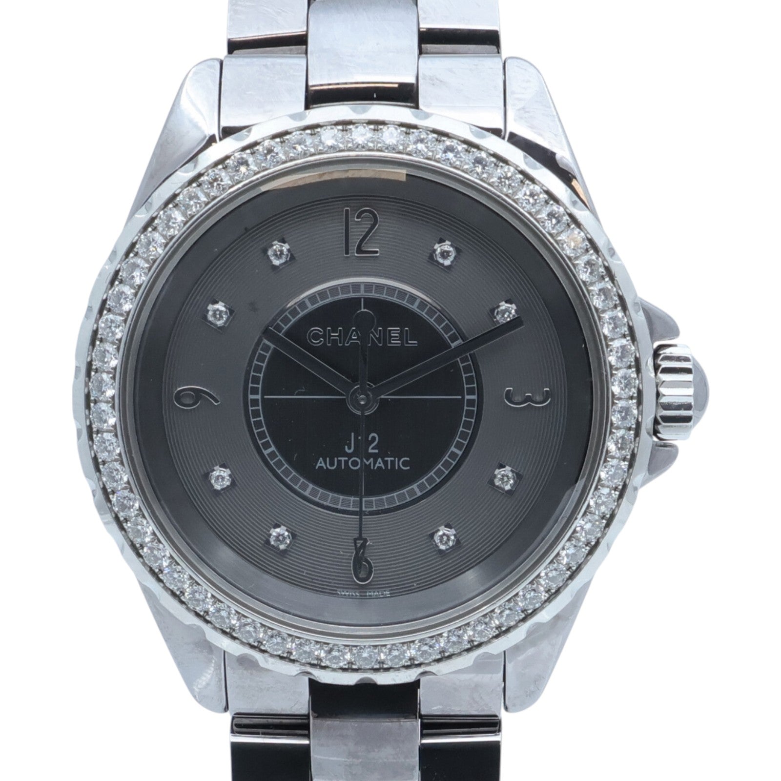 CHANEL J12 Chromatic H2566
