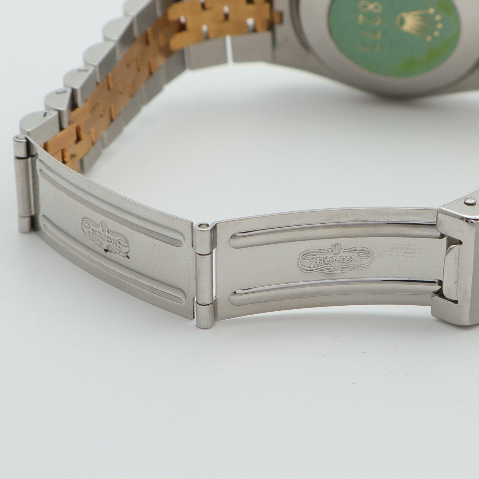 ROLEX Datejust 68273