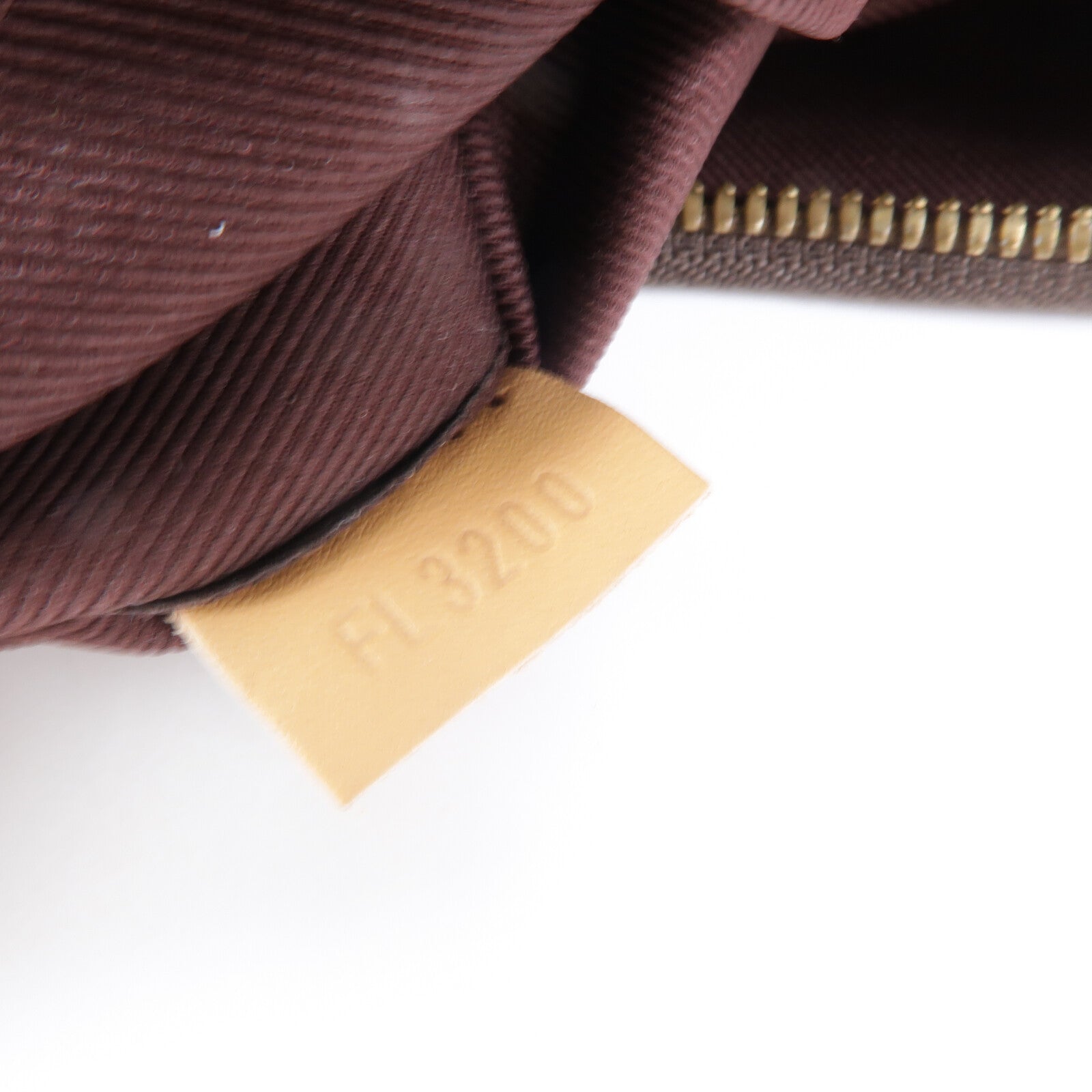 LOUIS VUITTON Monogram Odeon PM肩背袋