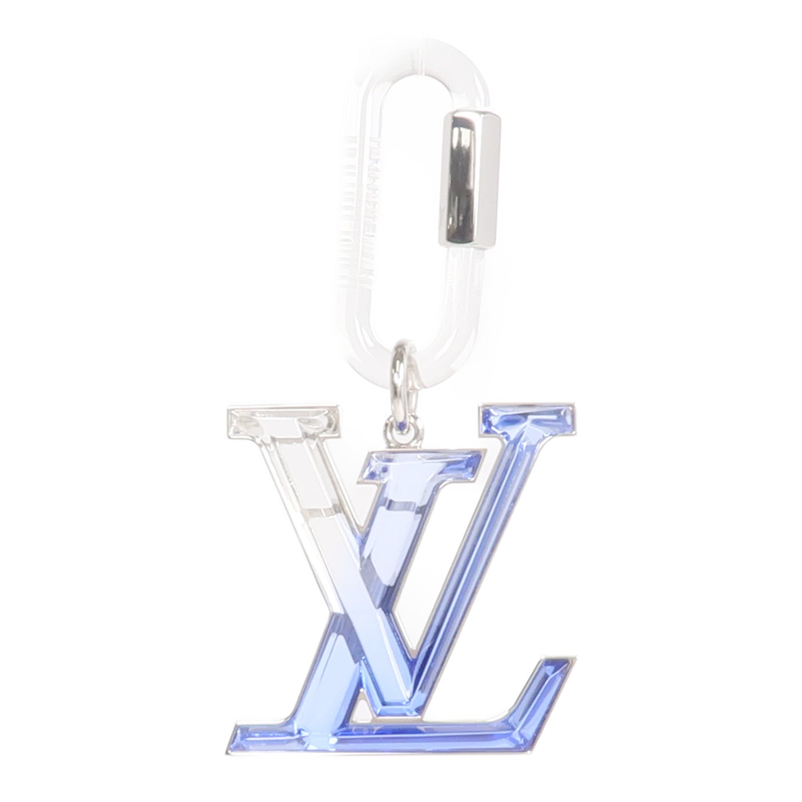 LOUIS VUITTON 【激減優惠】金屬/PVC Bag Charm/Key Ring掛飾/鑰匙圈