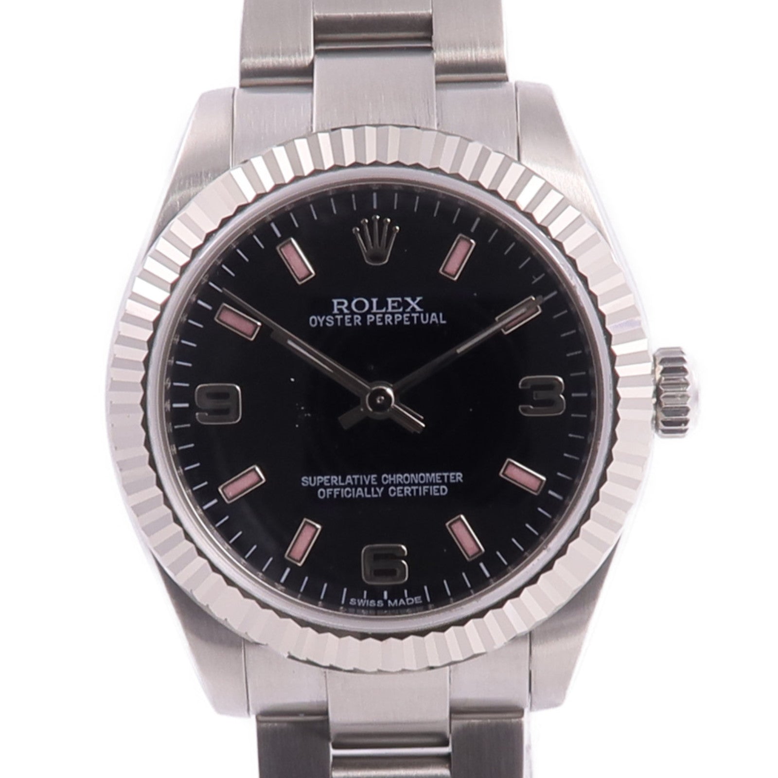 ROLEX Oyster Perpetual 117234