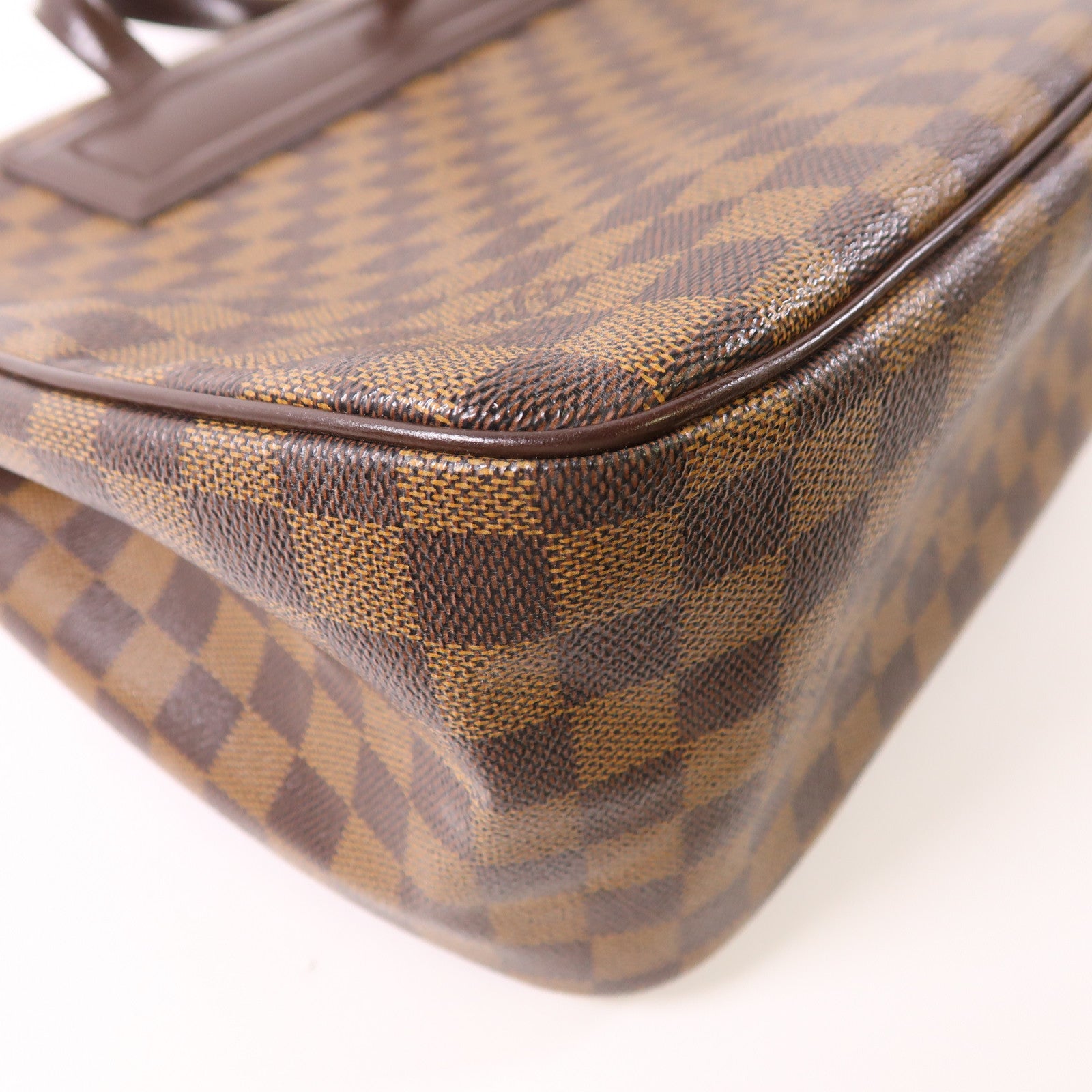 LOUIS VUITTON Damier Parioli PM手挽袋