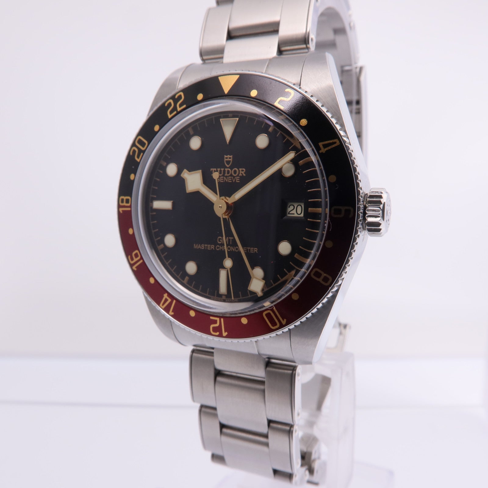TUDOR Black Bay 58 GMT M7939G1A0NRU