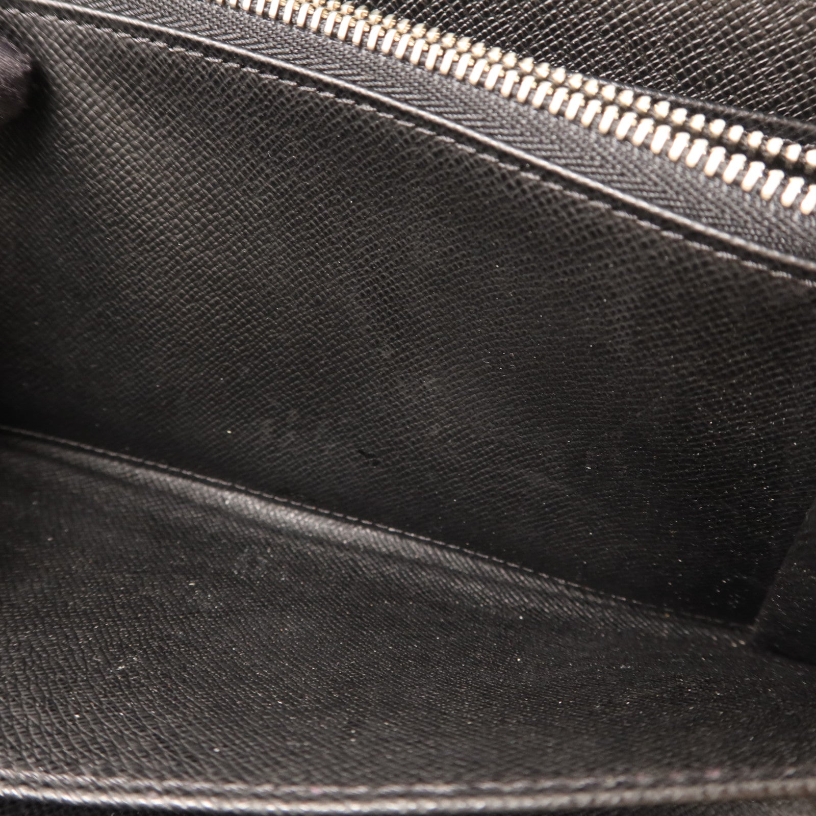 LOUIS VUITTON Epi Zipper Long Wallet銀扣長錢包